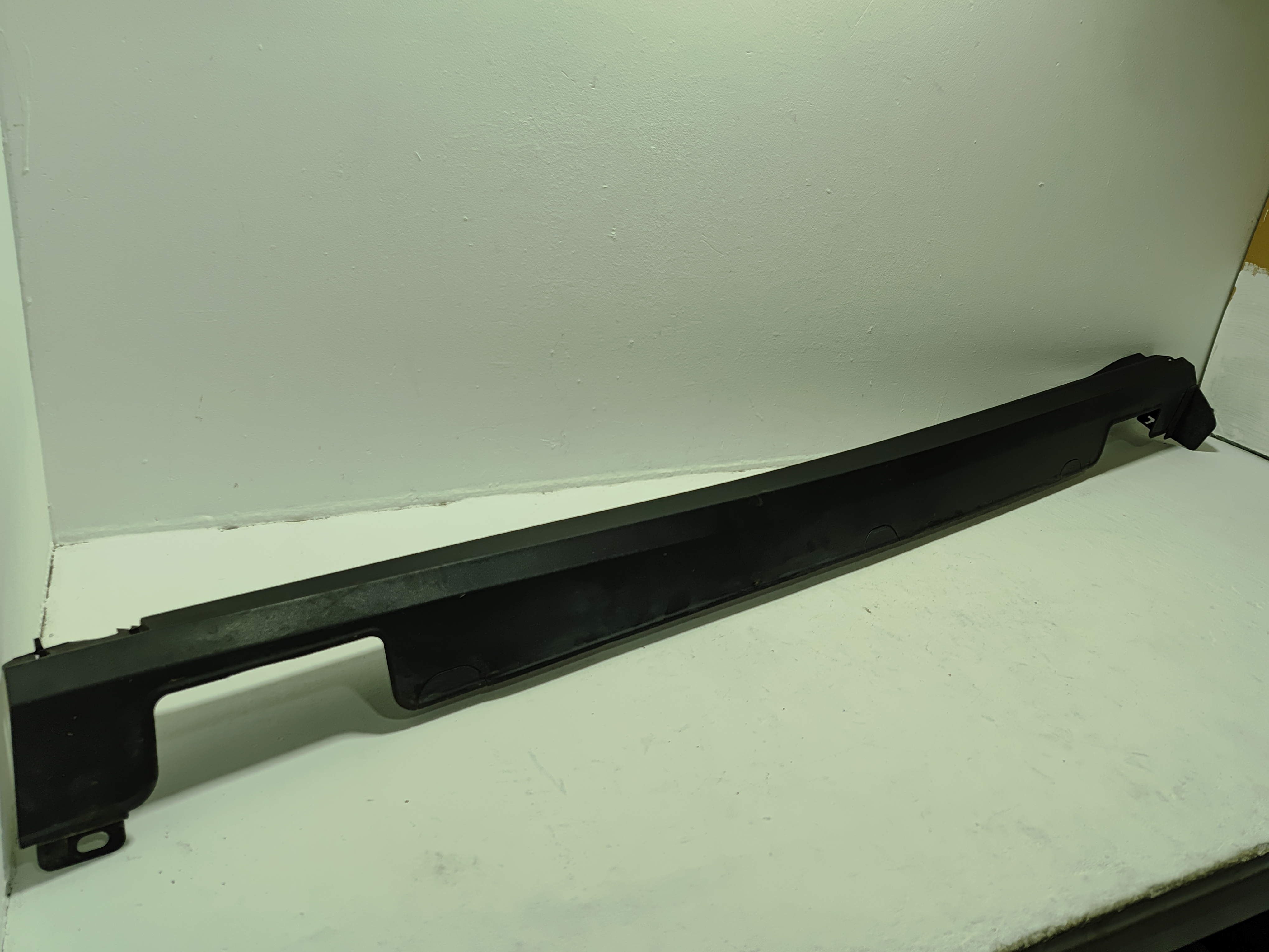 2016-2022 HONDA PILOT LEFT DRIVER SIDE ROCKER MOLDING SKIRT COVER PANEL OEM