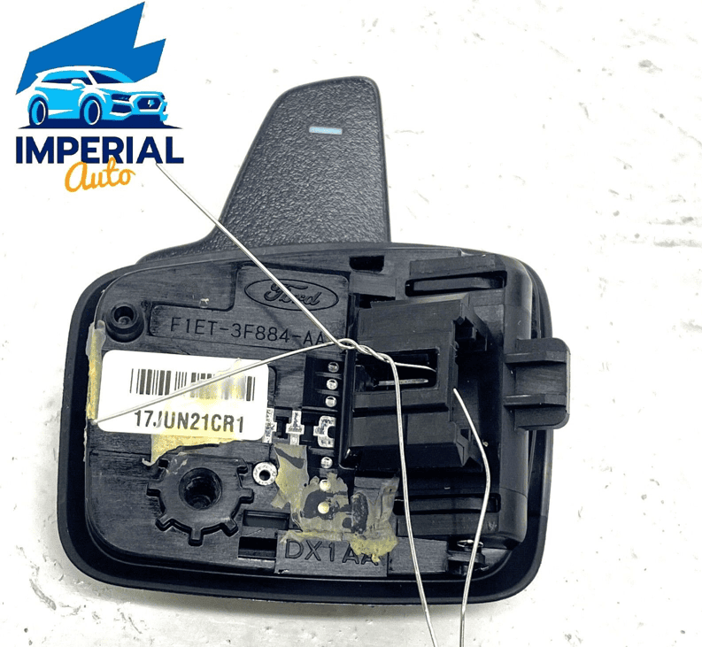 2015-2019 FORD EcoSport Escape Focus Steering Wheel Shift Switch Left Side 