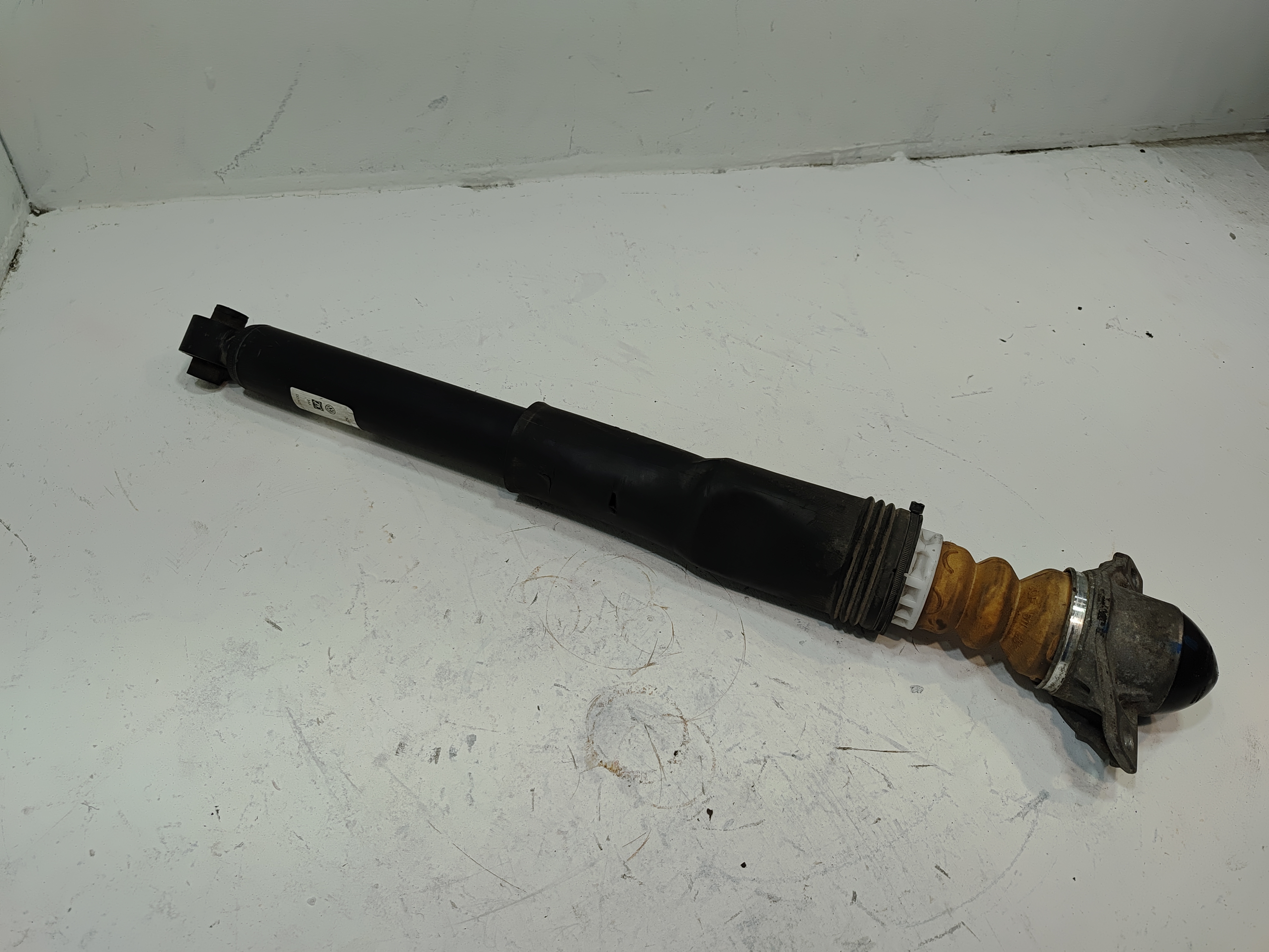 2018-2025 Volkswagen Atlas Rear Left or Right Side Shock Absorber OEM