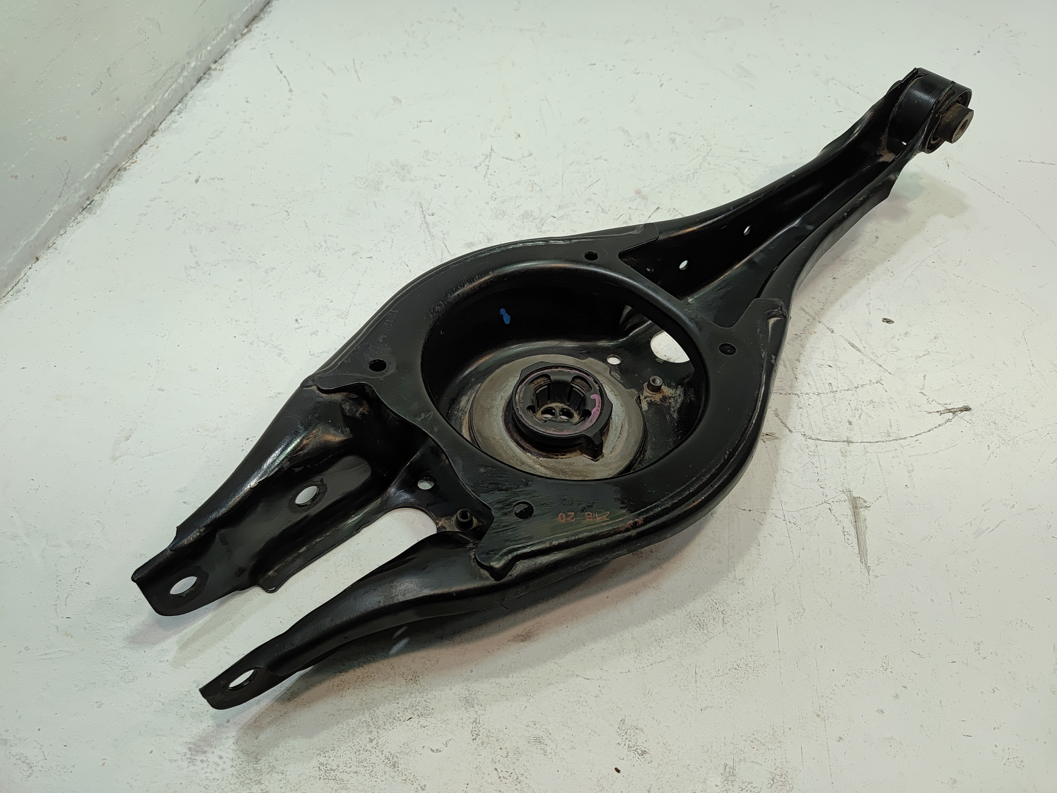 2018-2025 Volkswagen Atlas Rear Driver or Passenger Side Lower Control Arm OEM