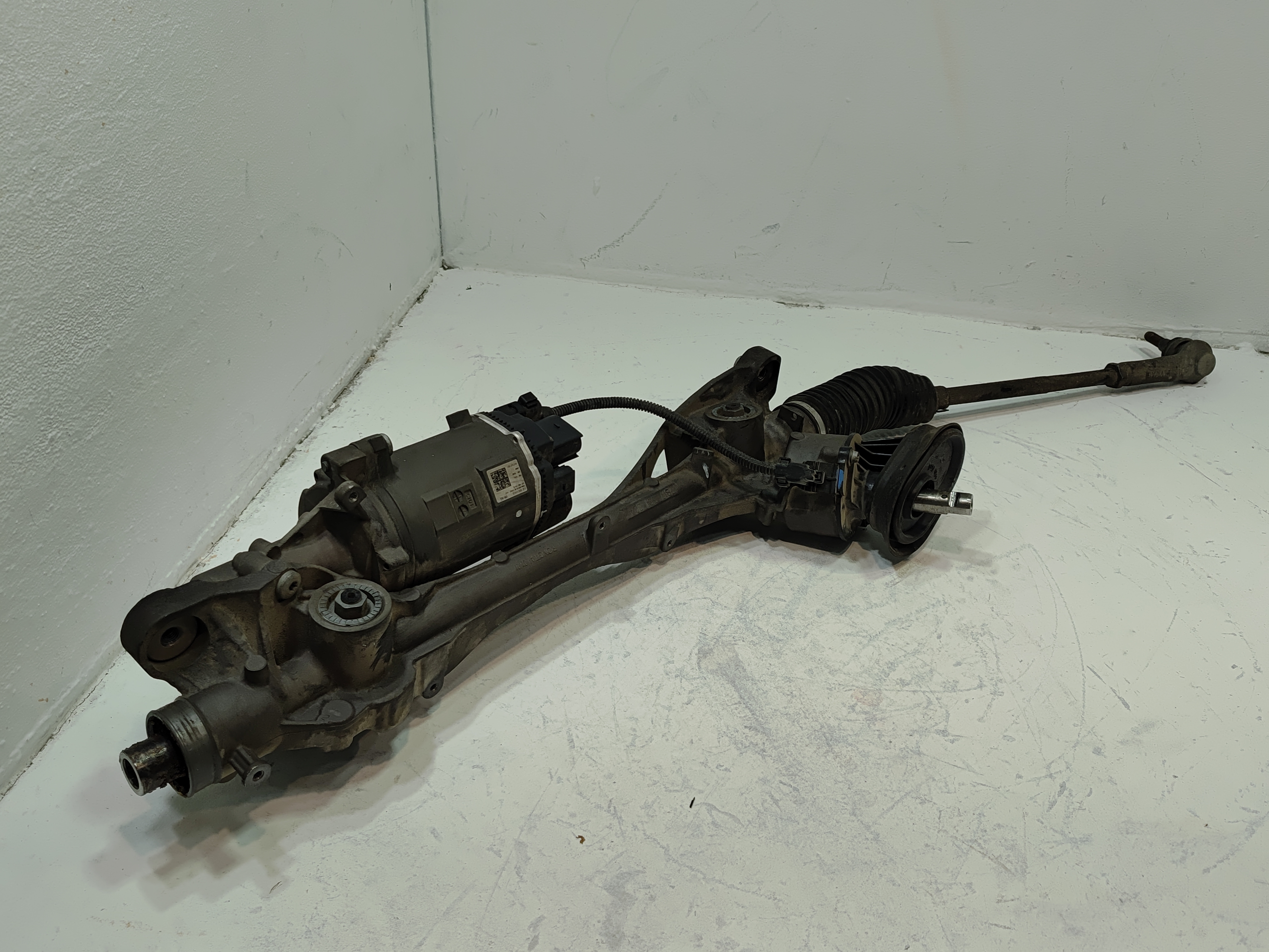 2019-2023 Volkswagen Atlas Steering Gear Rack And Pinion Assembly OEM