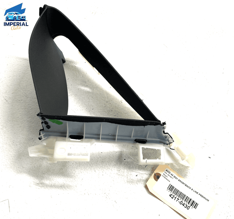 Rear Right Passenger Interior Quarter Trim Panel OEM 1PCS Audi A5 2018-2023