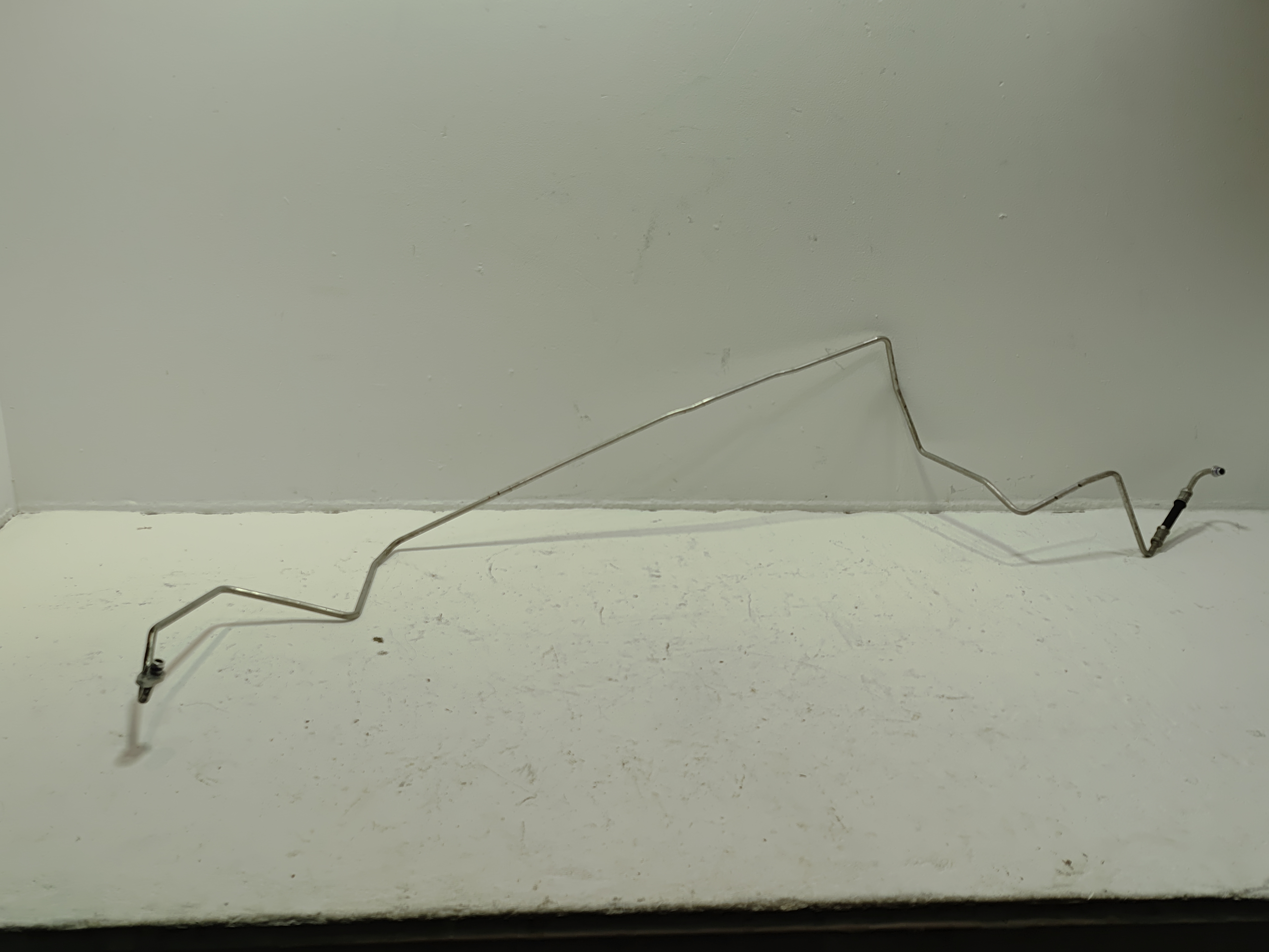 VOLKSWAGEN ATLAS AC AIR CONDITIONING REAR HOSE TUBE LINE PIPE OEM 2021 - 2023