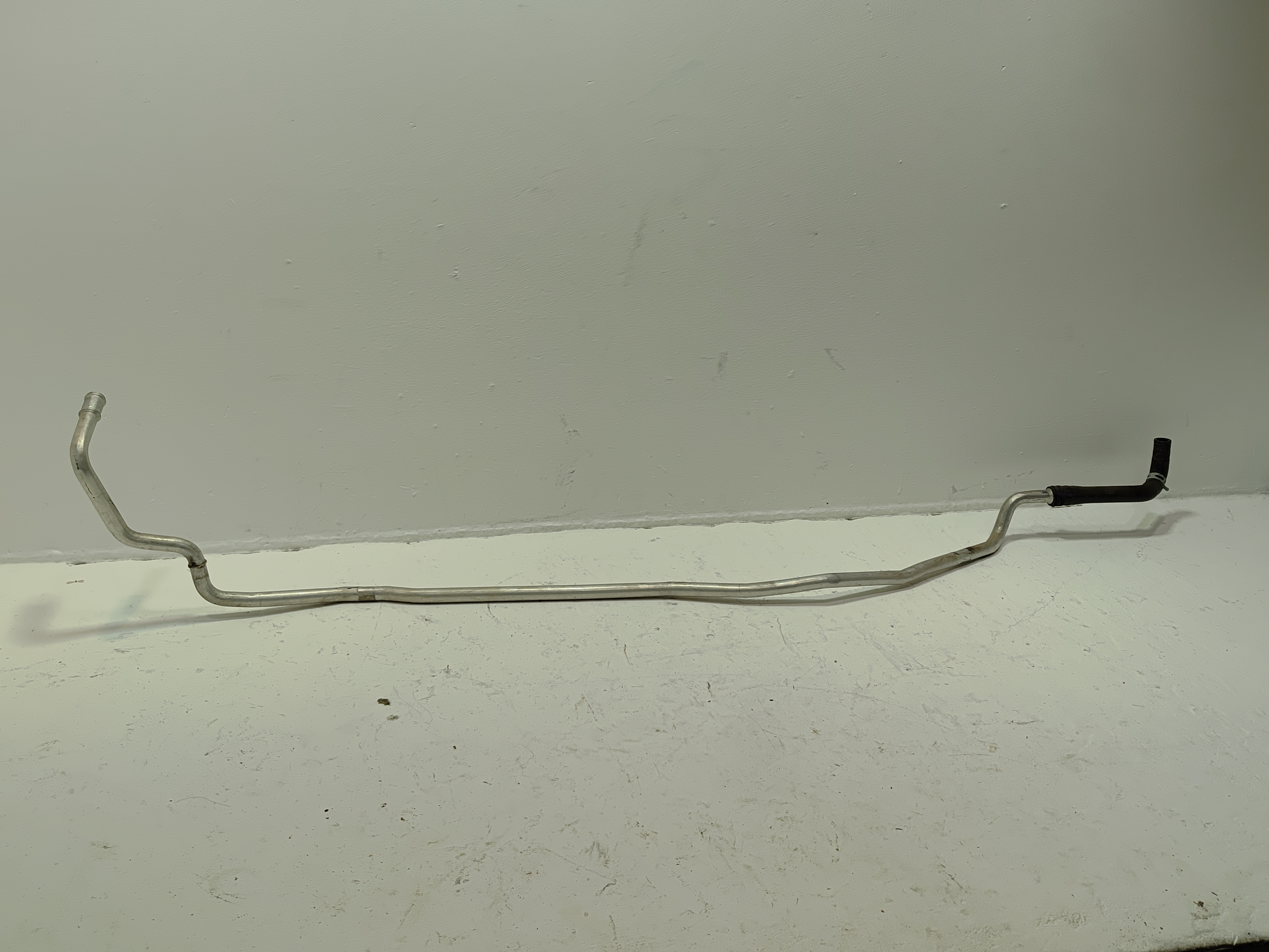 VOLKSWAGEN ATLAS 3.6L ENGINE COOLANT WATER HOSE TUBE PIPE LINE OEM 2021