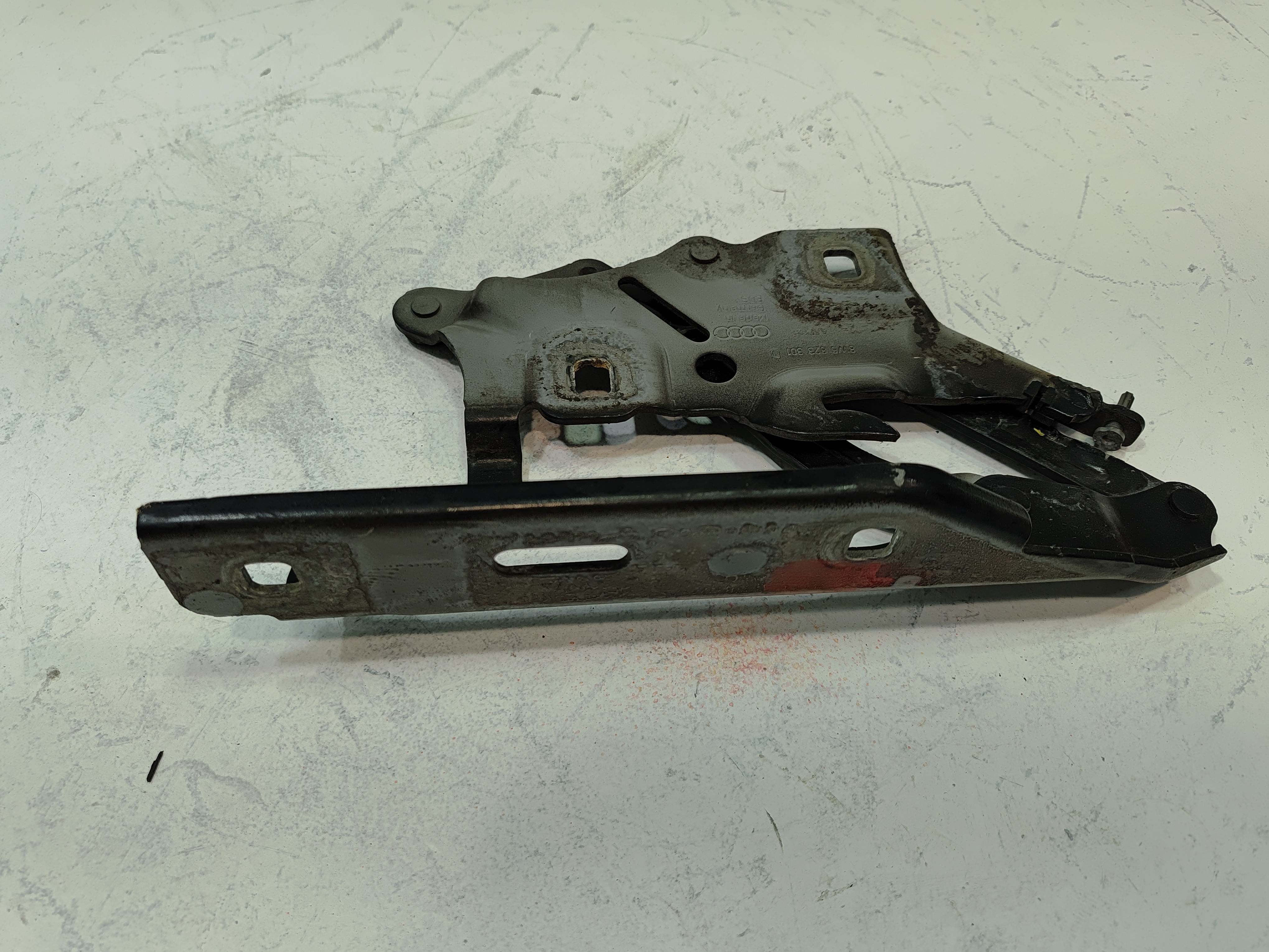 2018-2024 Audi Audi S5 Sportback Front Left Driver Side Hinge OEM