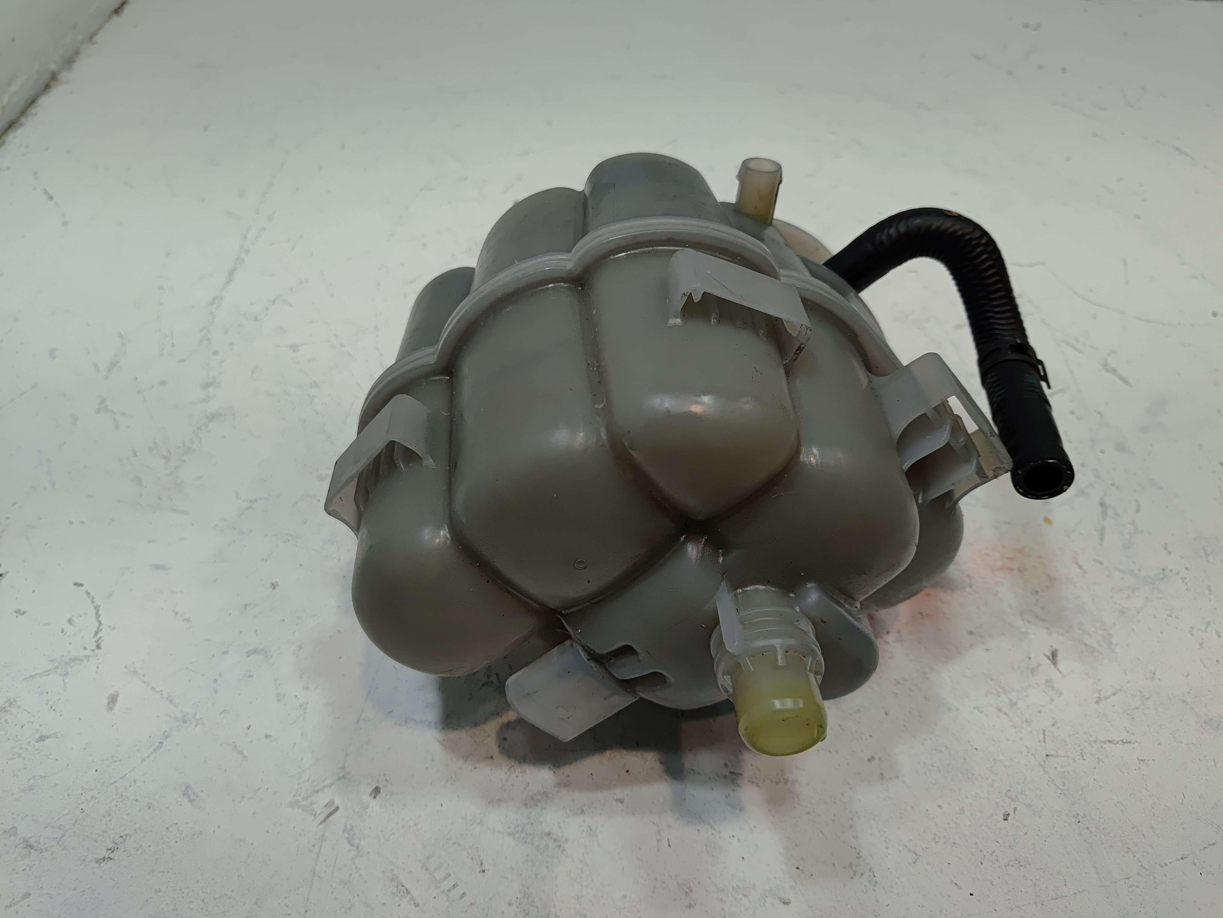 2018-2024 AUDI S5 RS5 ENGINE COOLANT FLUID RESERVOIR EXPANSION TANK OEM