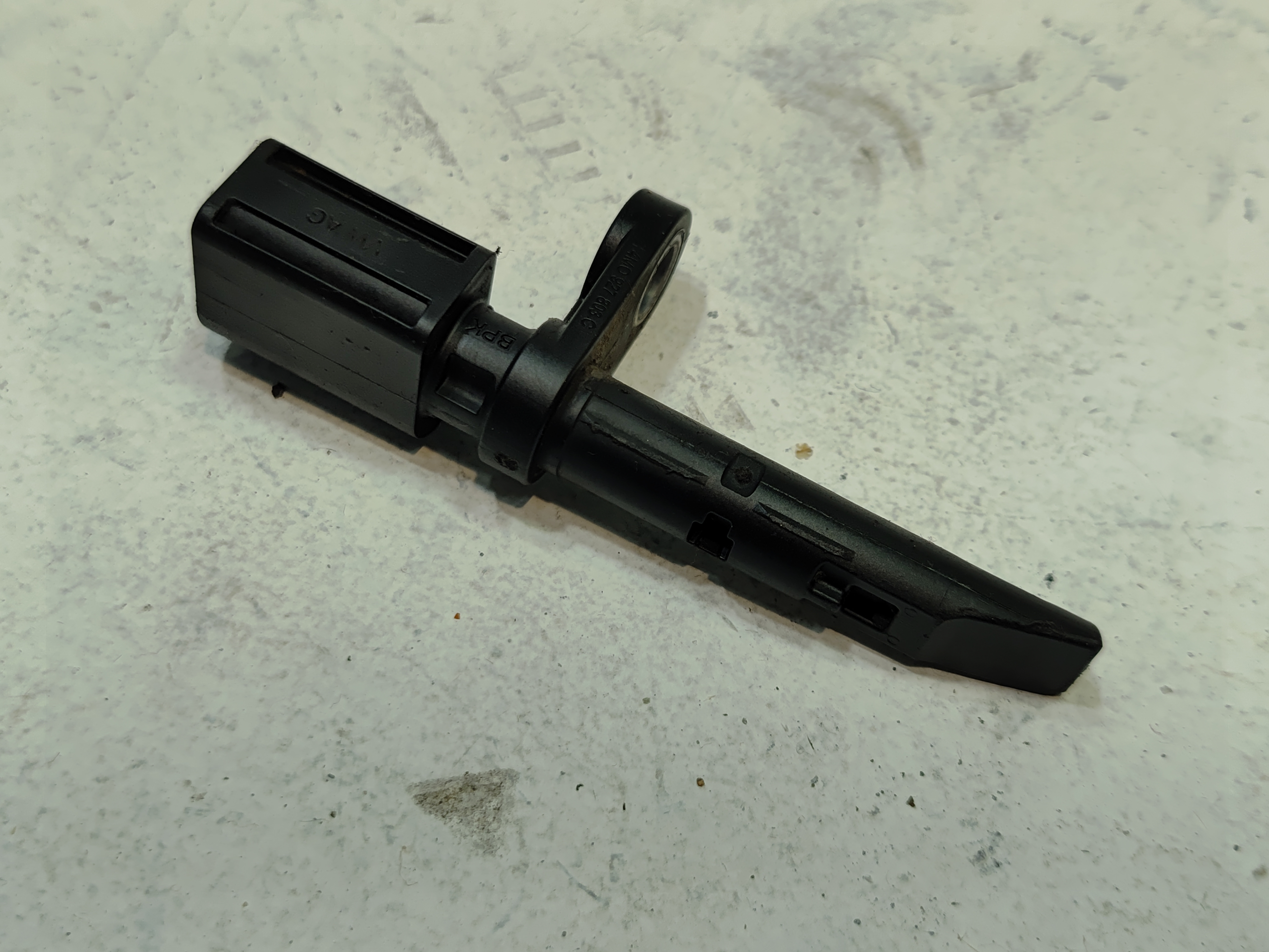 2018-2024 AUDI S5 SPORTBACK FRONT LEFT OR RIGHT SIDE WHEEL SPEED ABS SENSOR OEM