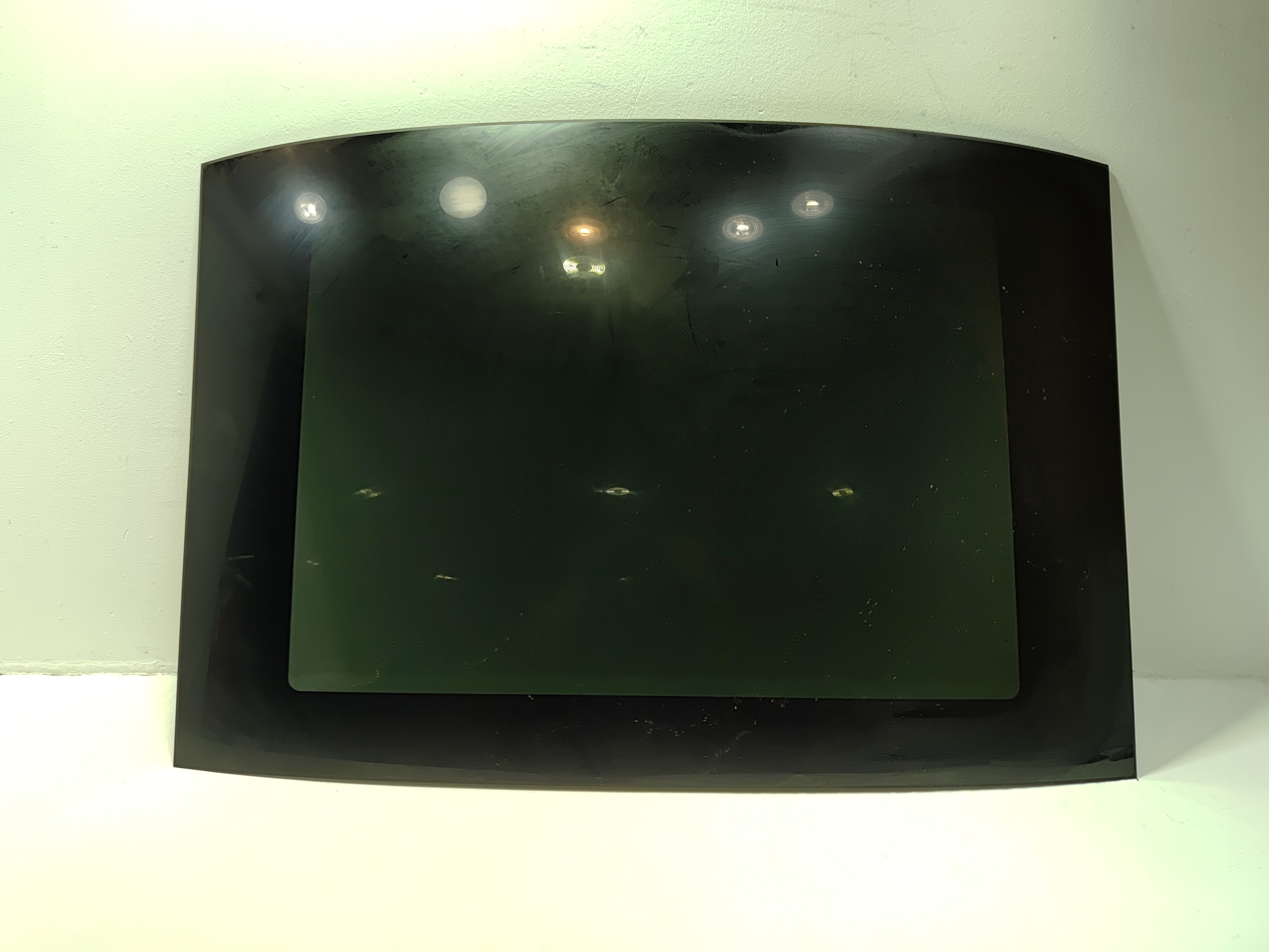 2018-2024 Audi S5 Sportback Sunroof Sun Roof Glass Panel OEM