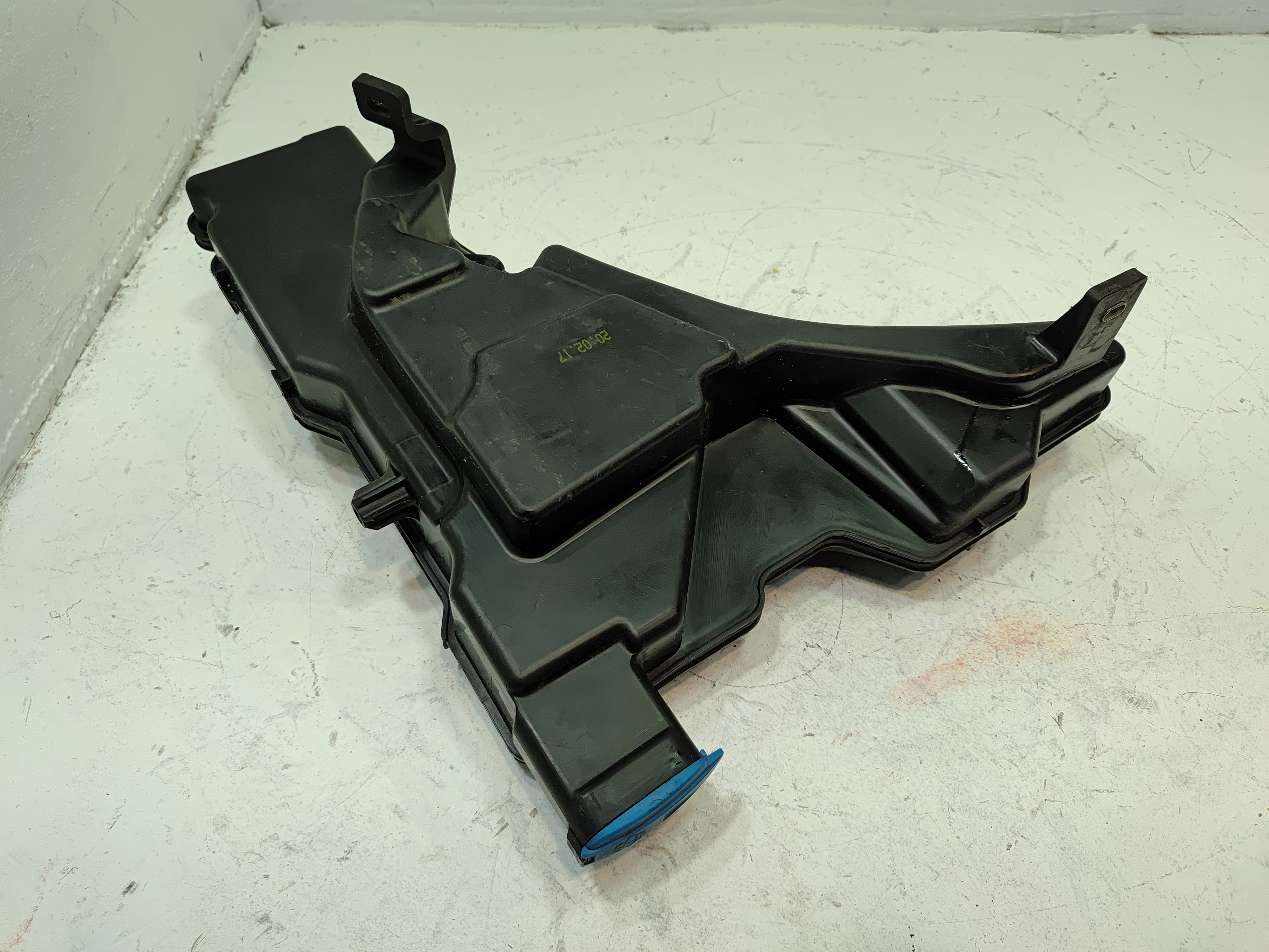 2018-2024 AUDI S5 FRONT WINDSHIELD WASHER RESERVOIR FLUID TANK OEM