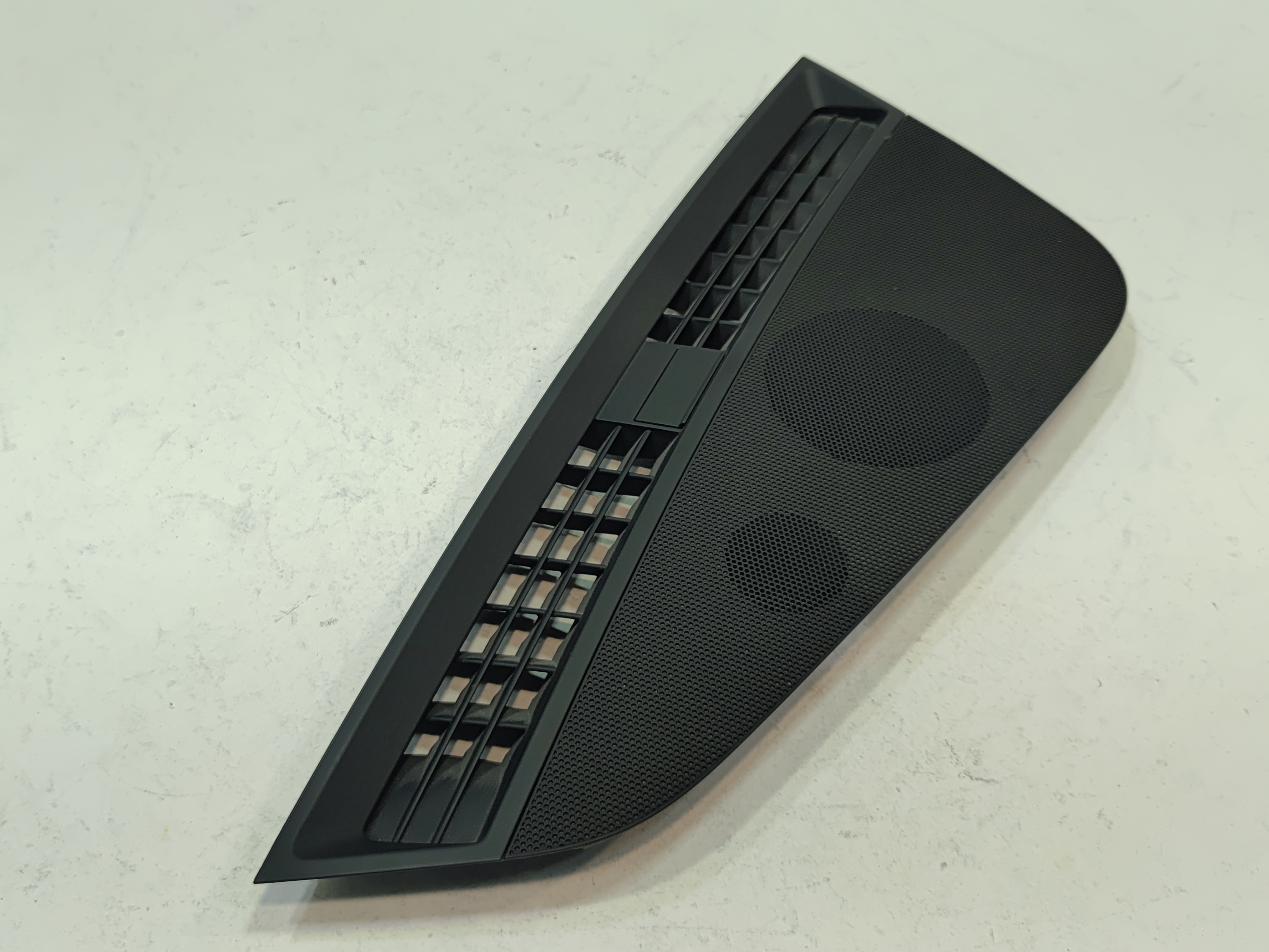 2018-2024 Audi A5 Sportback Dashboard Center Audio Speaker Defroster Grille OEM