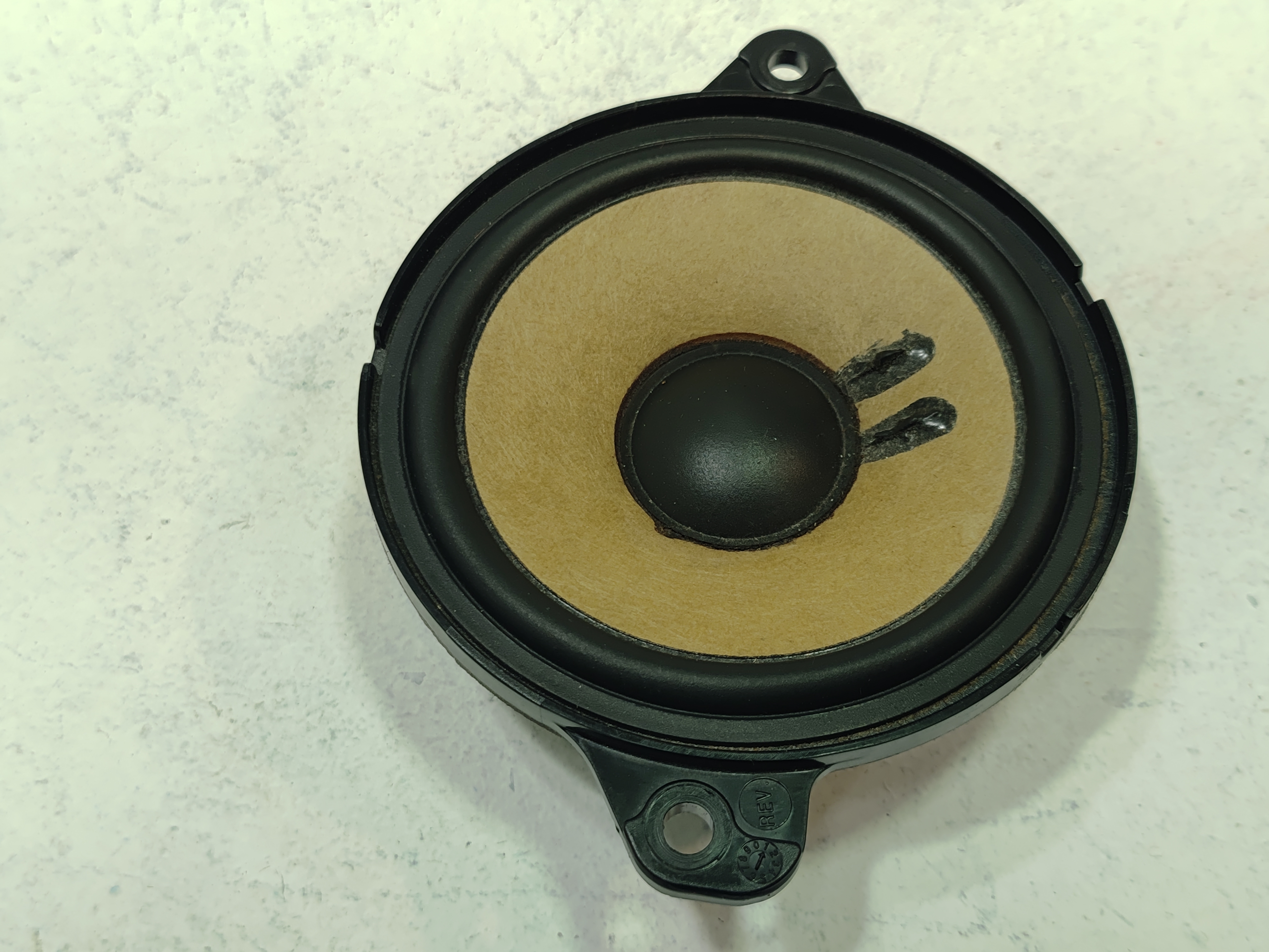 2018-2024 Audi S5 Sportback Inst Panel Left or Right Audio Speaker 1 Pcs OEM