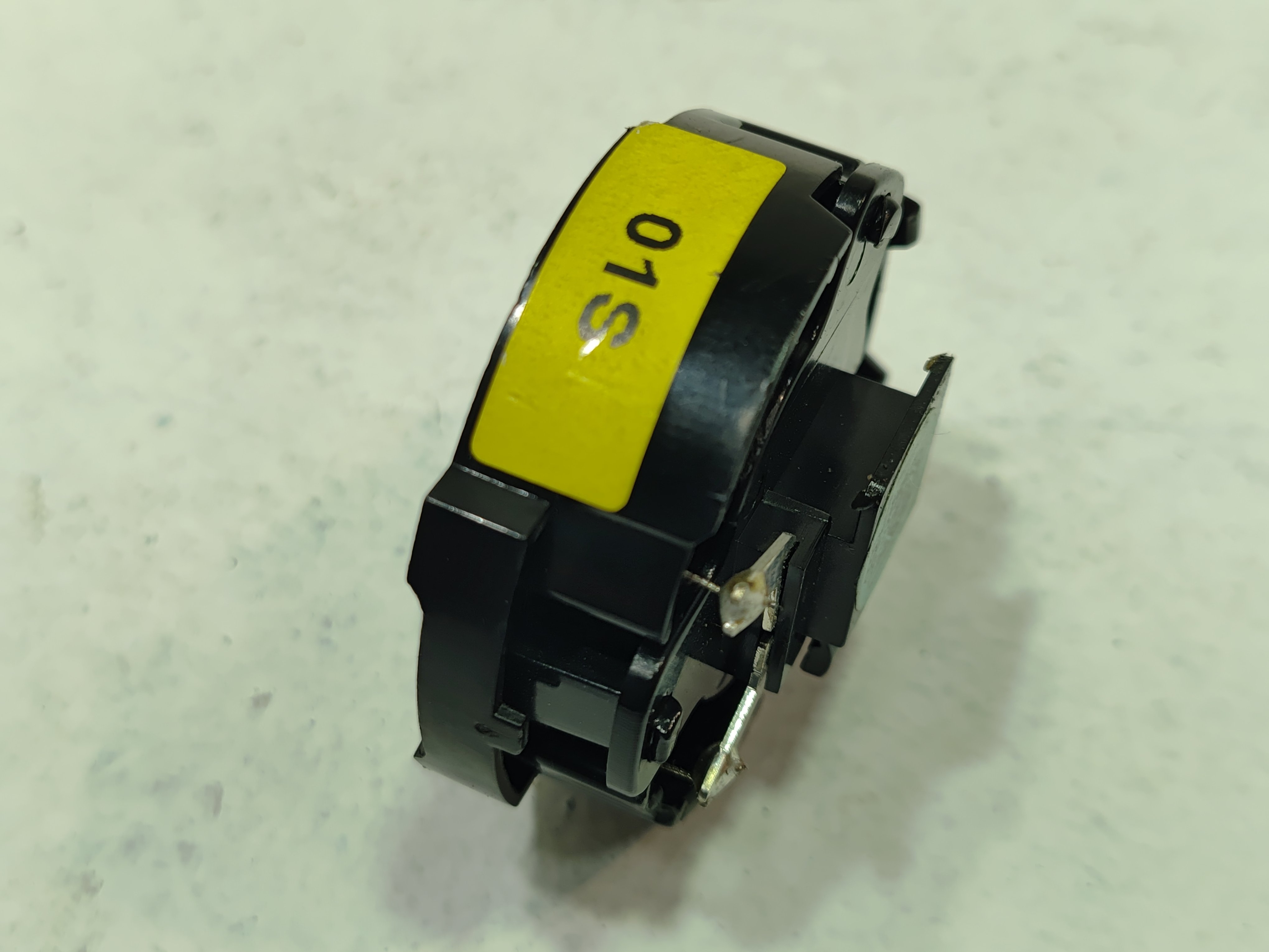 2018-2024 Audi S5 Sportback Inst Panel Bang & Olufsen Audio Speaker 1 Pcs OEM