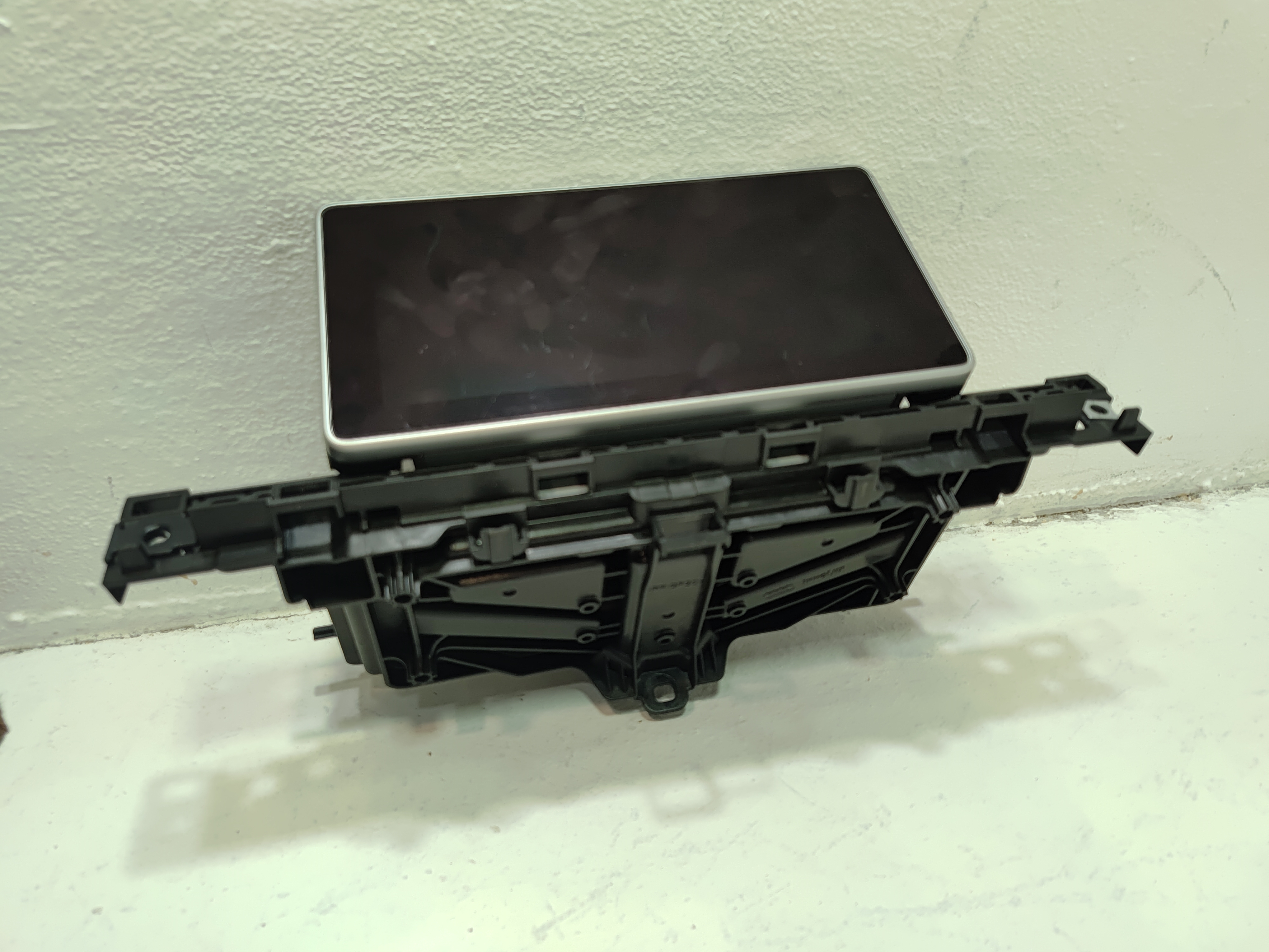 2018-2019 AUDI S5 SPORTBACK DASH INFORMATION DISPLAY SCREEN MONITOR OEM