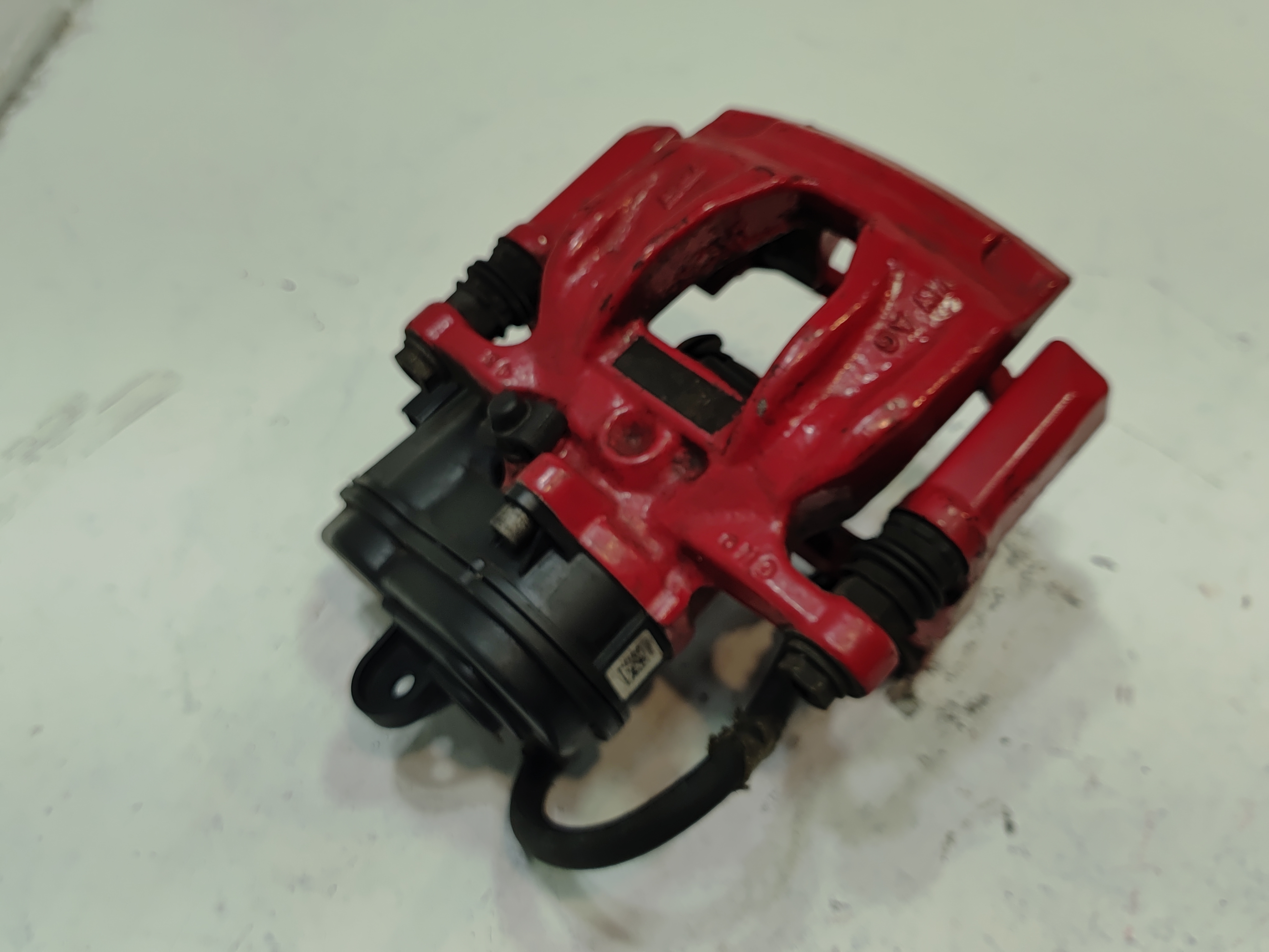 2018-2024 Audi A5 Sportback Rear Left Driver Brake Caliper OEM