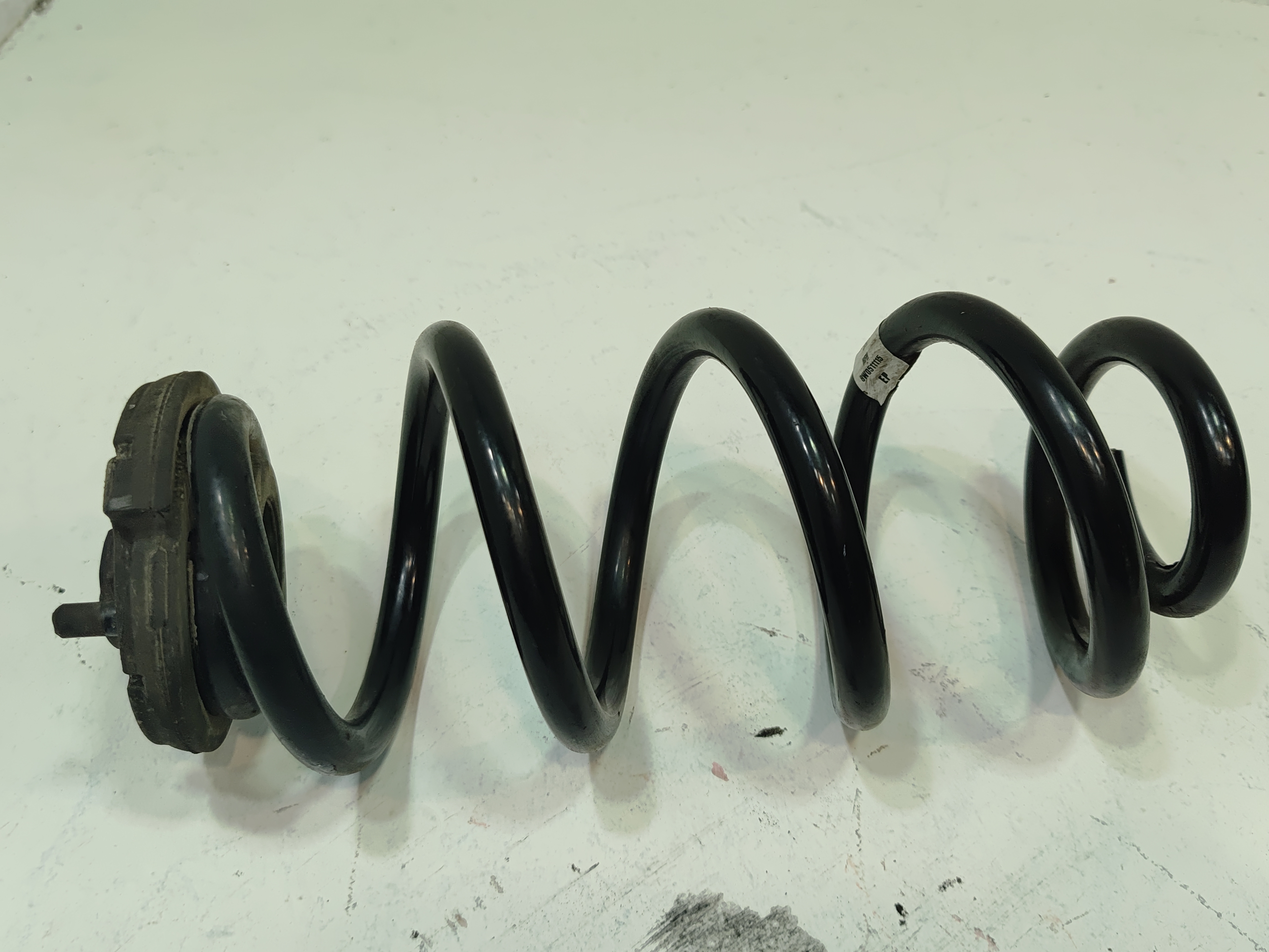 2018-2024 Audi S5 Sportback Rear Right or Left Suspension Coil Spring OEM