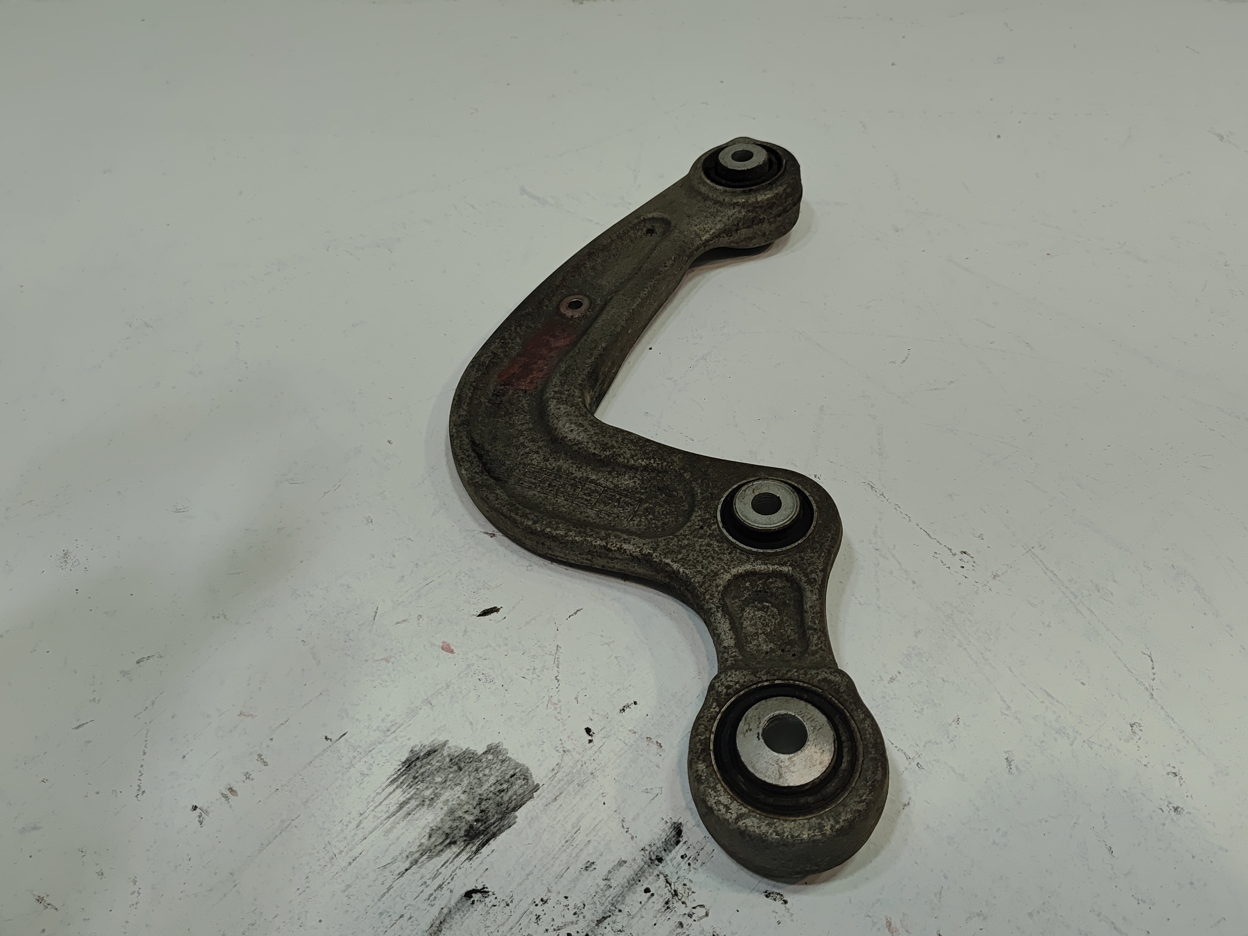 2018-2024 Audi A5 Sportback Rear Right Passenger Side Upper Control Arm OEM