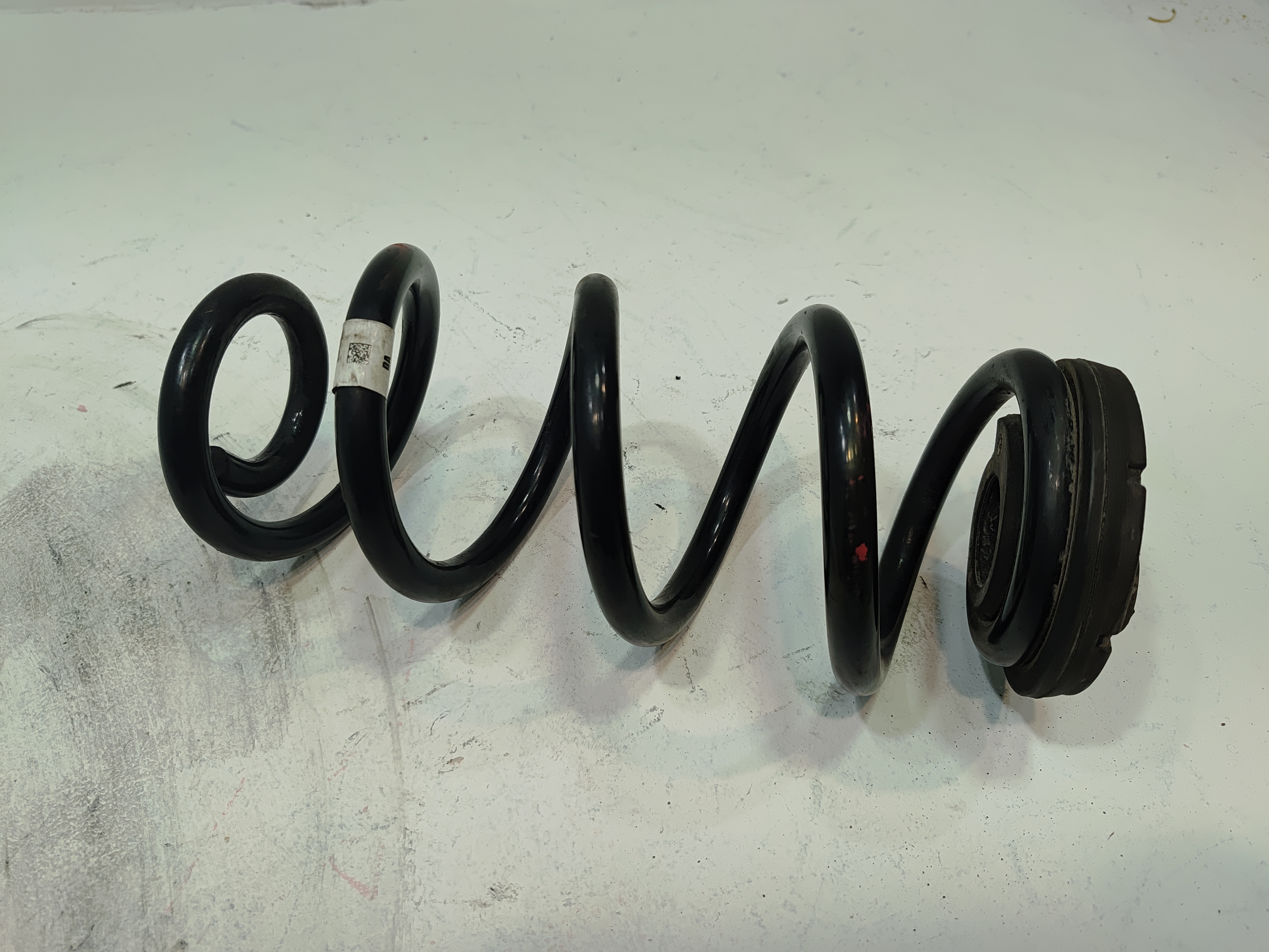 2018-2024 Audi S5 Sportback Rear Right or Left Suspension Coil Spring OEM