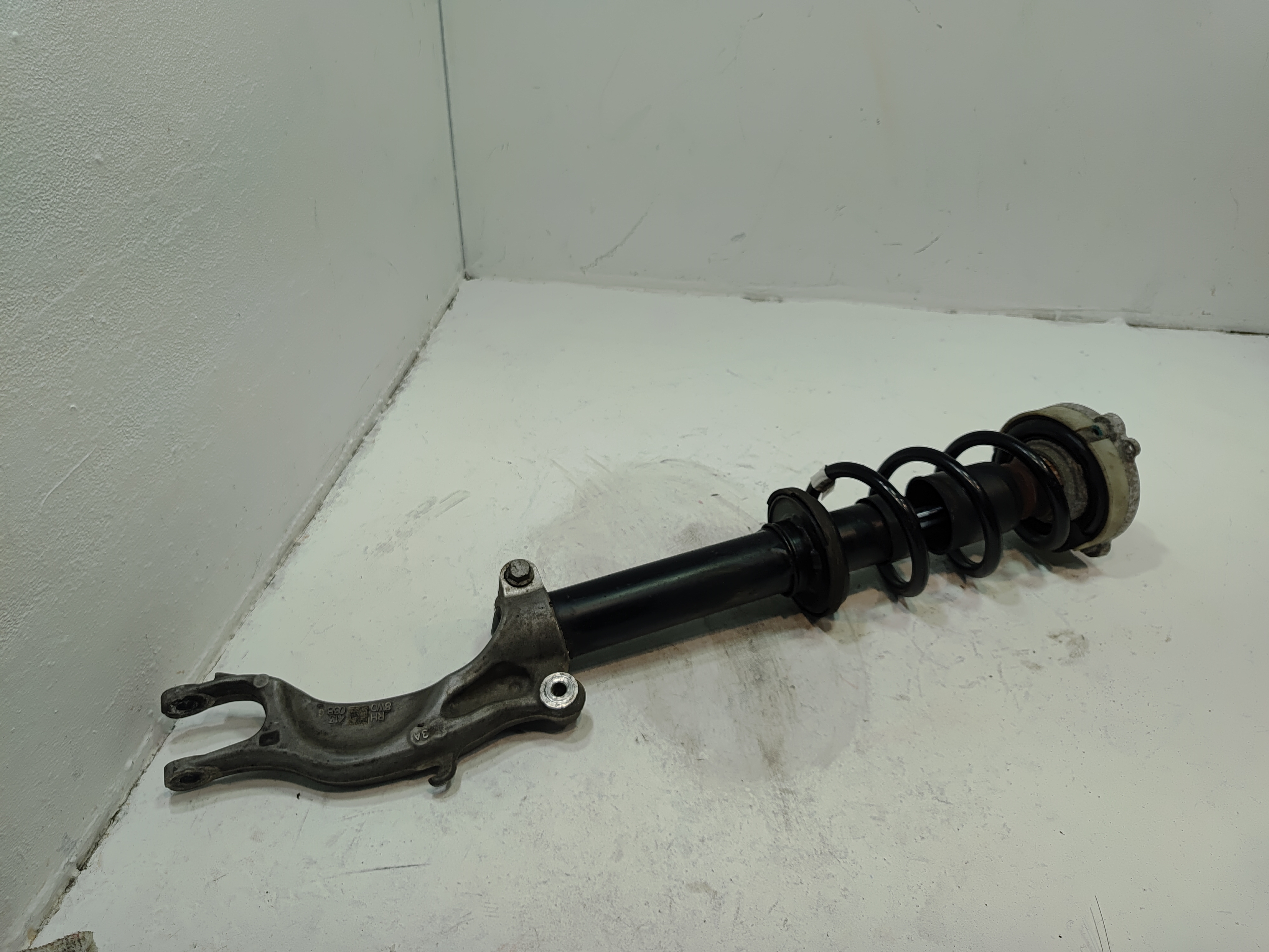2018-2024 Audi S5 Sportback Front Left or Right Side Strut Shock Absorber OEM