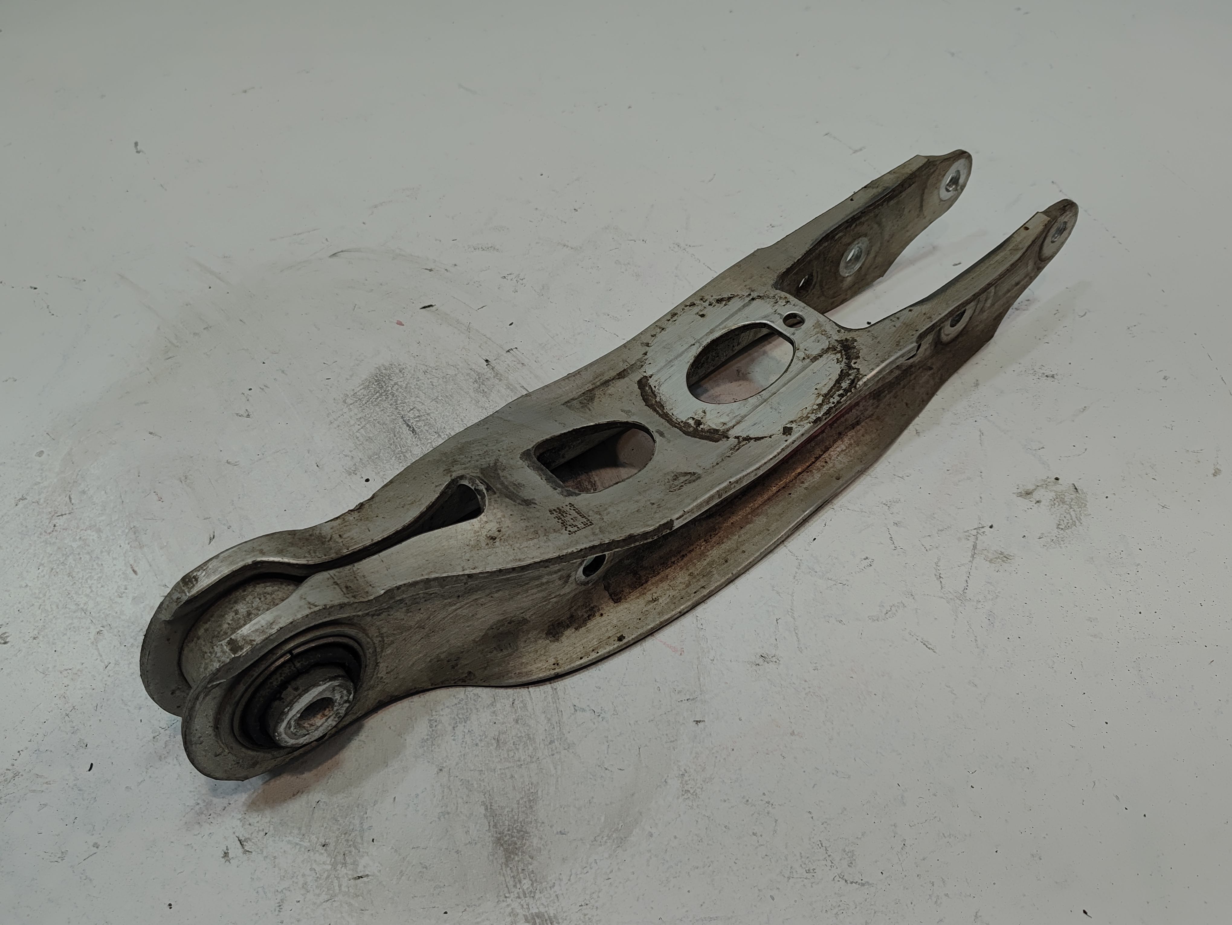 2018-2024 Audi S5 Rear Driver Left or Passenger Right Side Lower Control Arm OEM