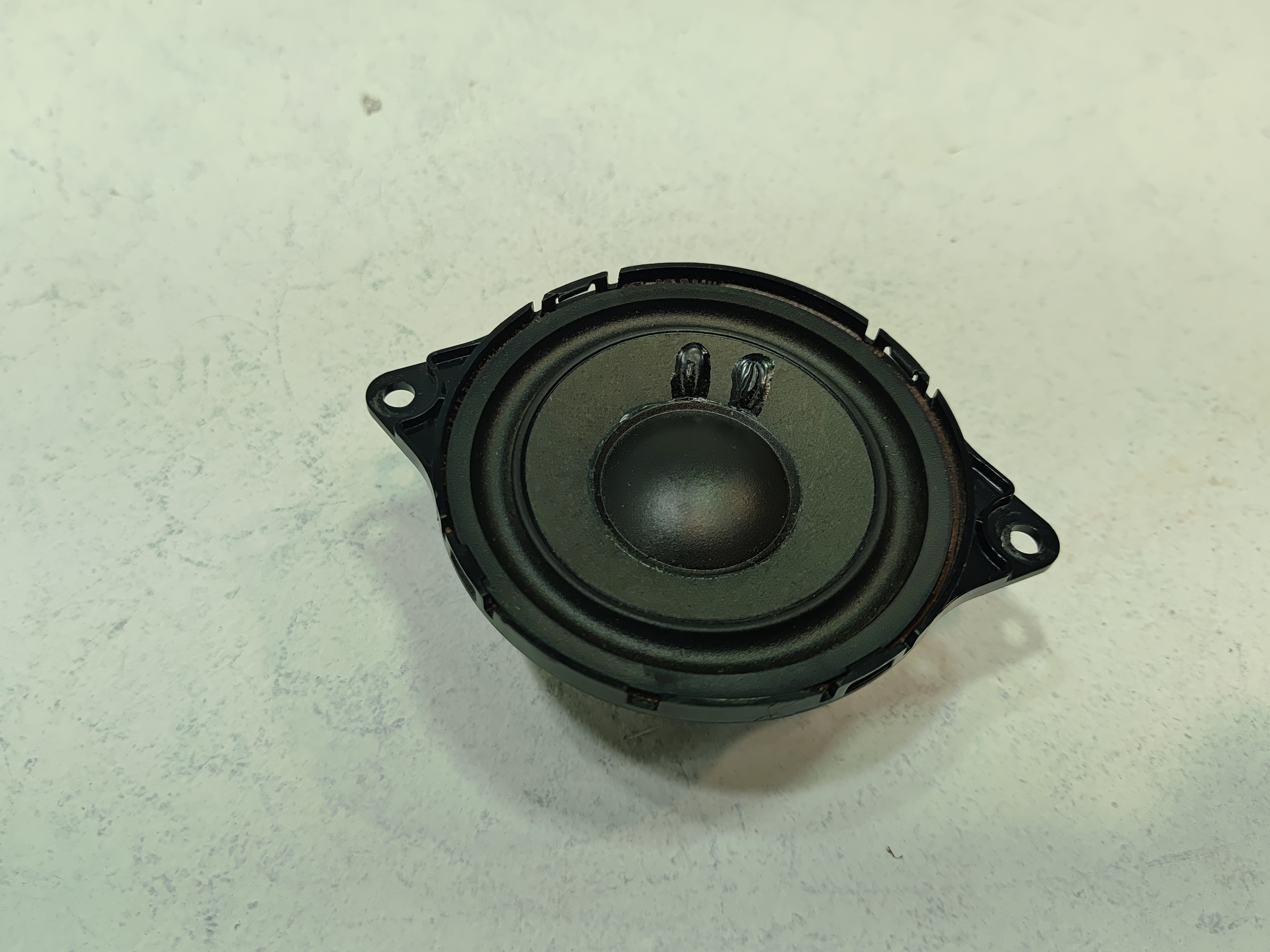 2018-2024 AUDI S5 SPORTBACK REAR LEFT OR RIGHT DOOR SPEAKER BANG & OLUFSEN OEM