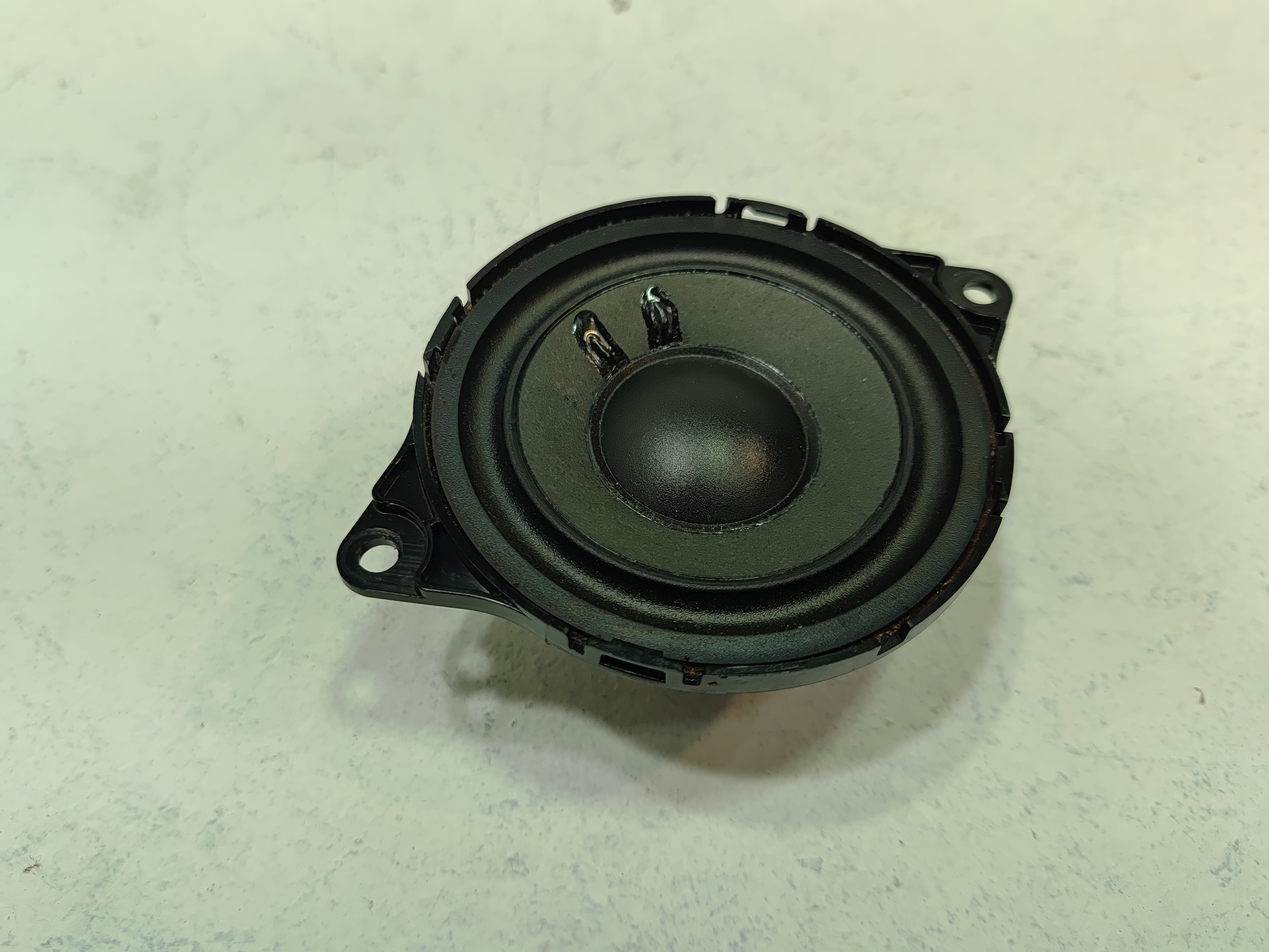 2018-2024 AUDI S5 SPORTBACK REAR LEFT OR RIGHT DOOR SPEAKER BANG & OLUFSEN OEM