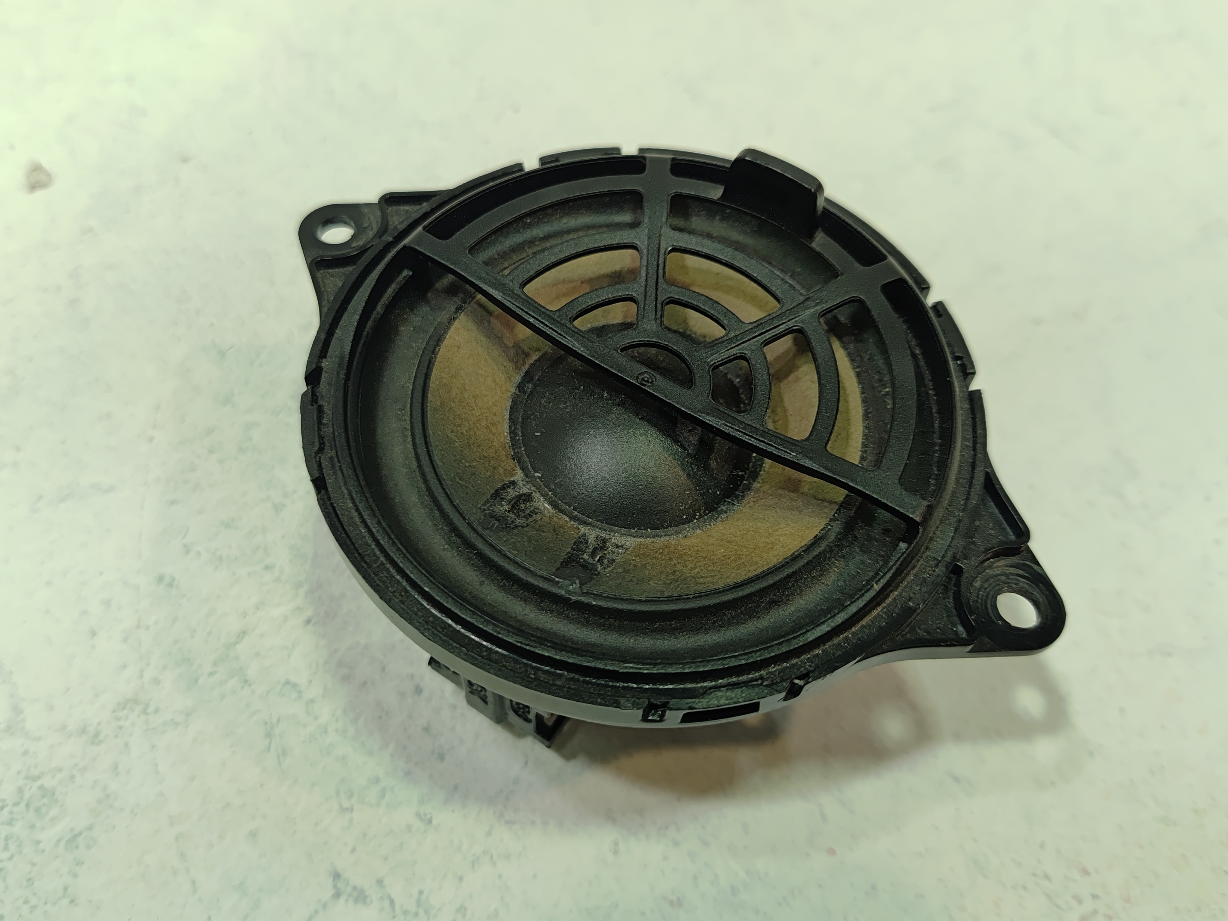 2018-2024 AUDI S5 FRONT LEFT OR RIGHT SIDE DASH AUDIO SOUND SPEAKER OEM