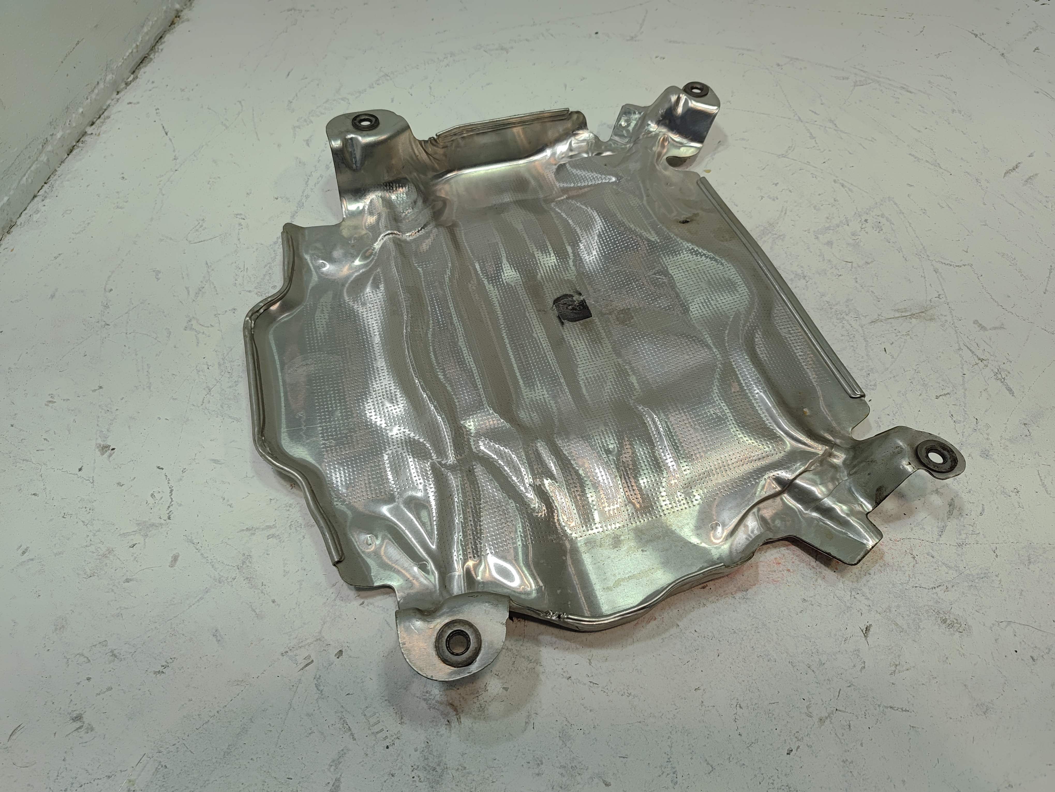 2018-2024 Audi S5 Engine Cover Insulator Heat Shield OEM