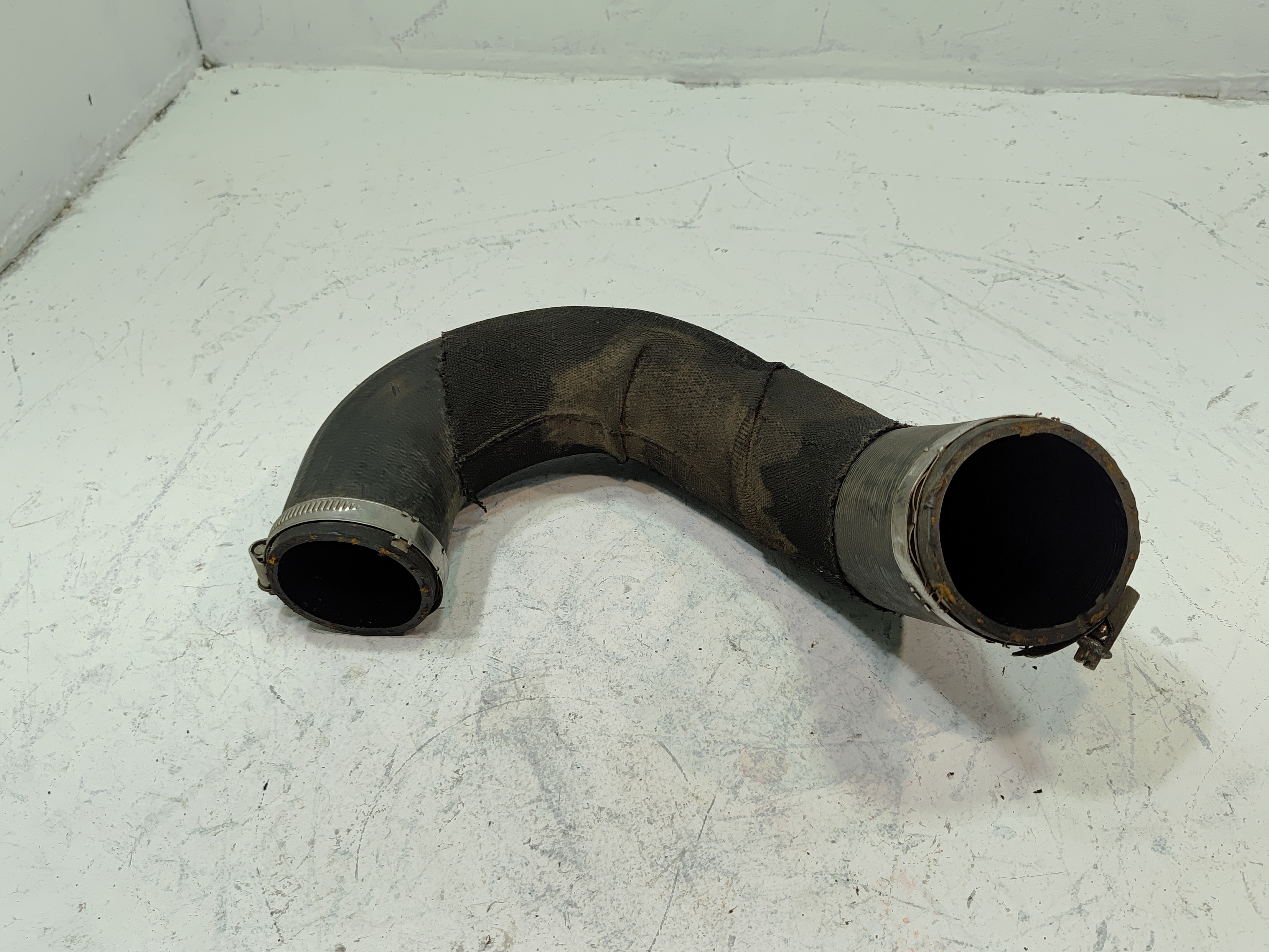 2018-2024 Audi S5 Inlet Right Passenger Side Inter-Cooler Hose OEM