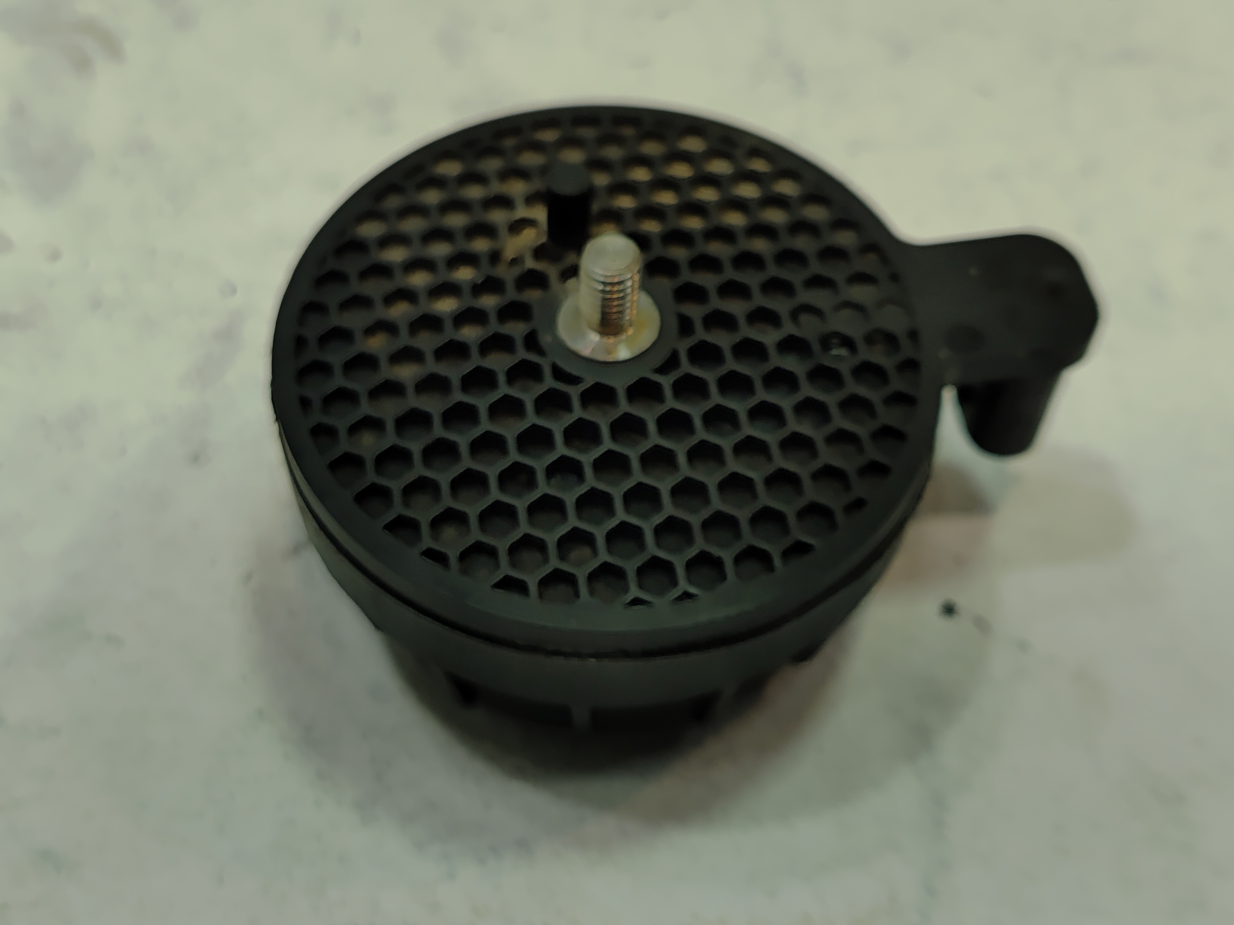 2018-2024 Audi S5 Engine Noise Generation Actuator OEM