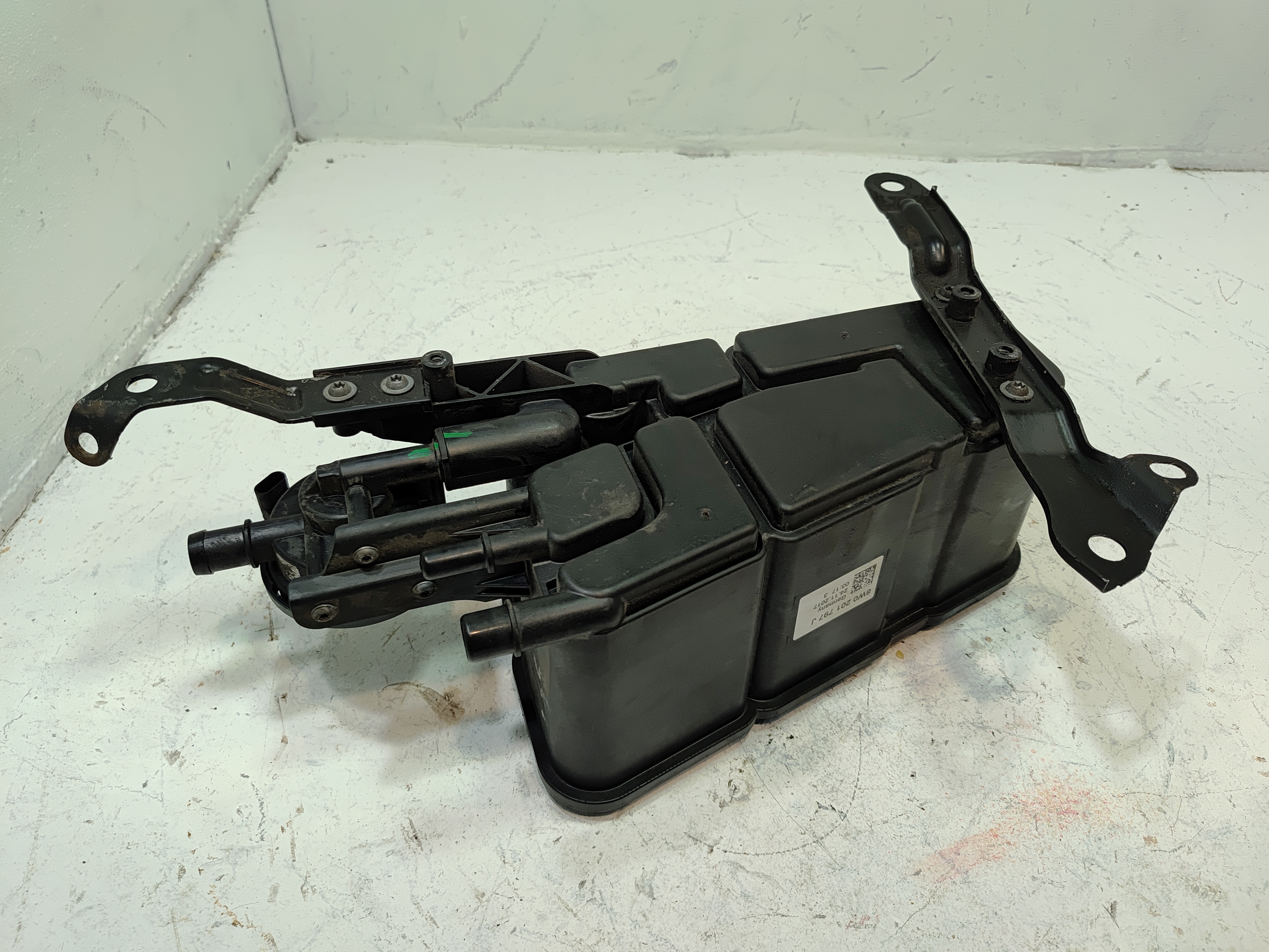 2018-2020 Audi S5 Fuel Vapor Canister OEM