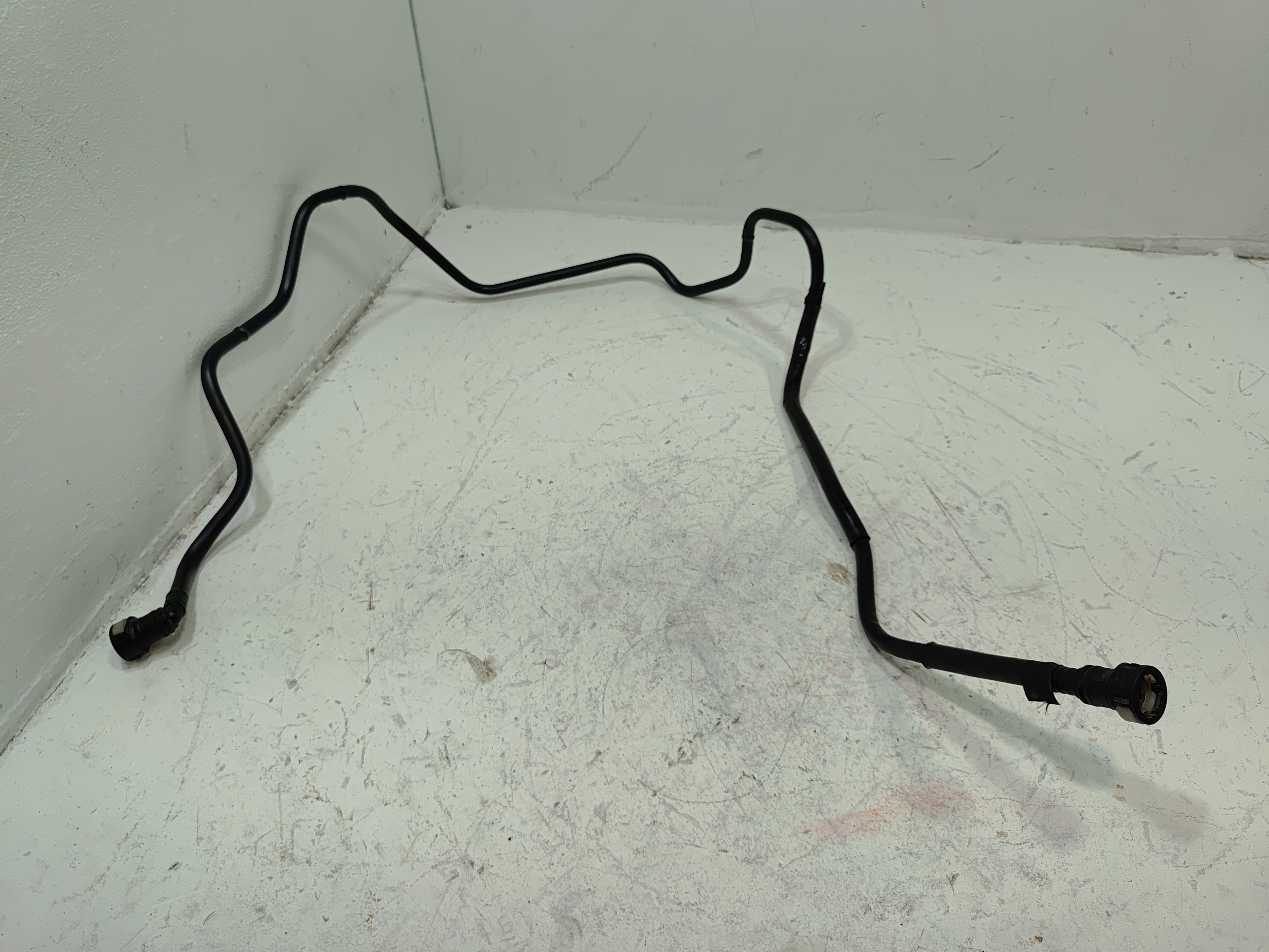 2018-2024 Audi S5 Sportback Feed Fuel Line Pipe OEM