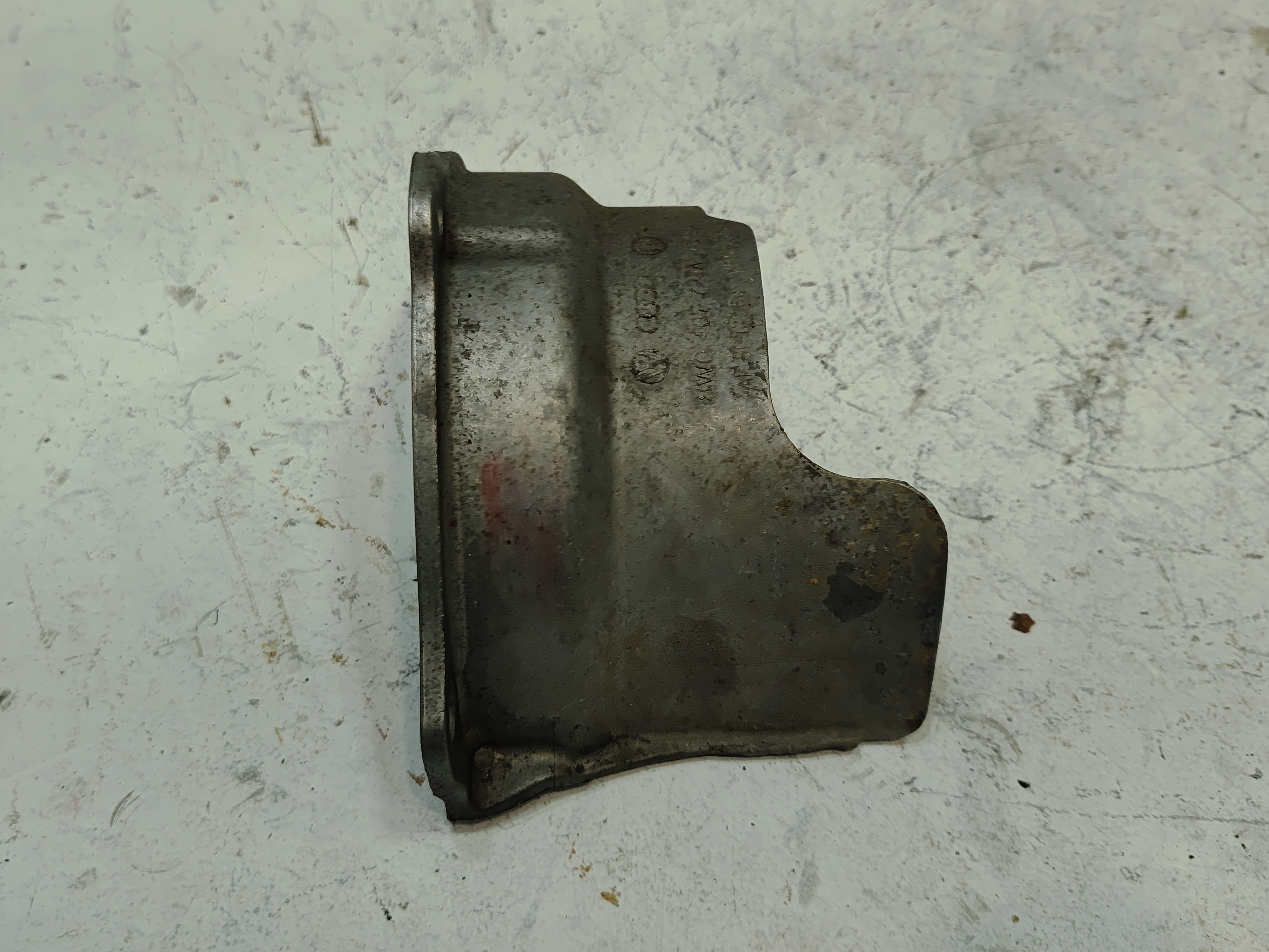 2018-2024 Audi A5 Sportback Cv Joint Splash Shield OEM