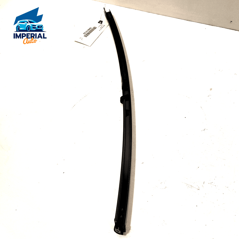 2015 - 2020 ACURA TLX REAR LEFT SIDE DOOR WINDOW GUIDE RUN CHANNEL OEM