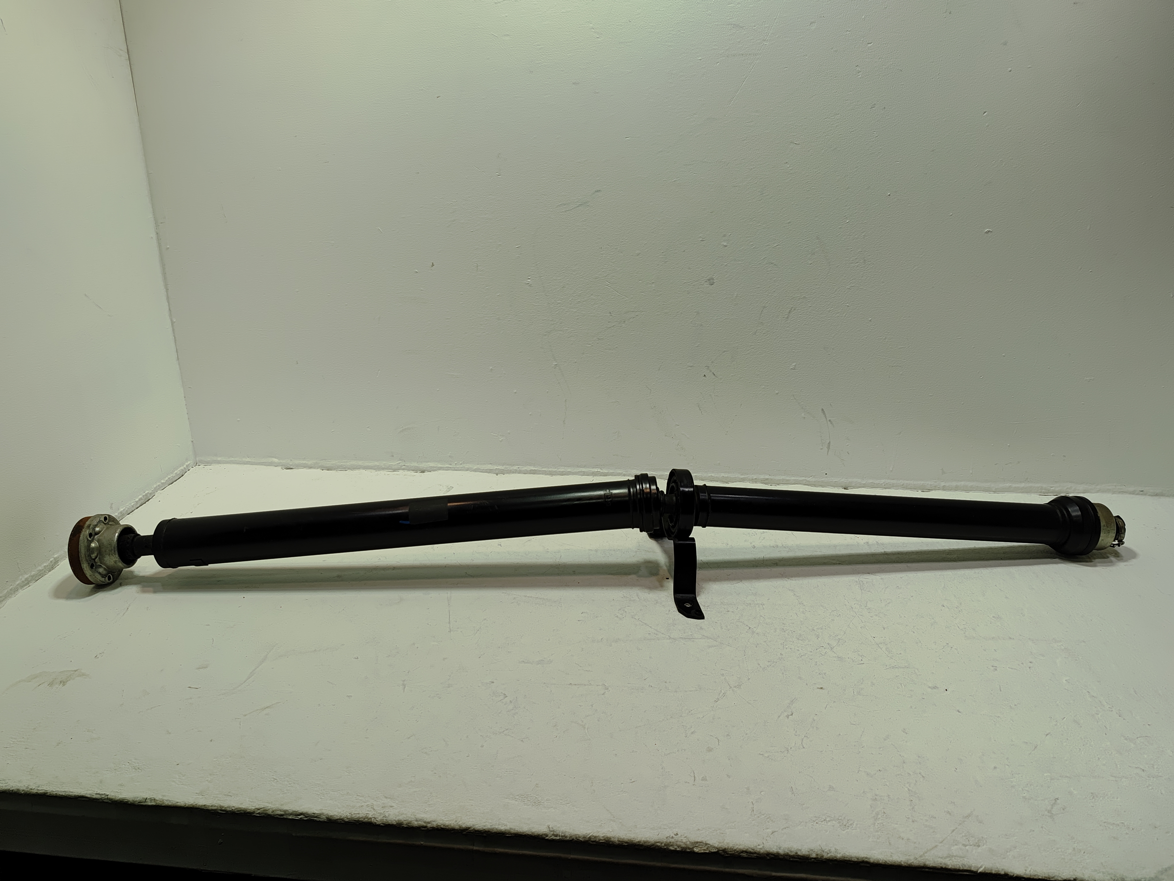 2018-2020 Audi S5 Sportback 3.0L Drive Shaft Driveshaft Propeller OEM