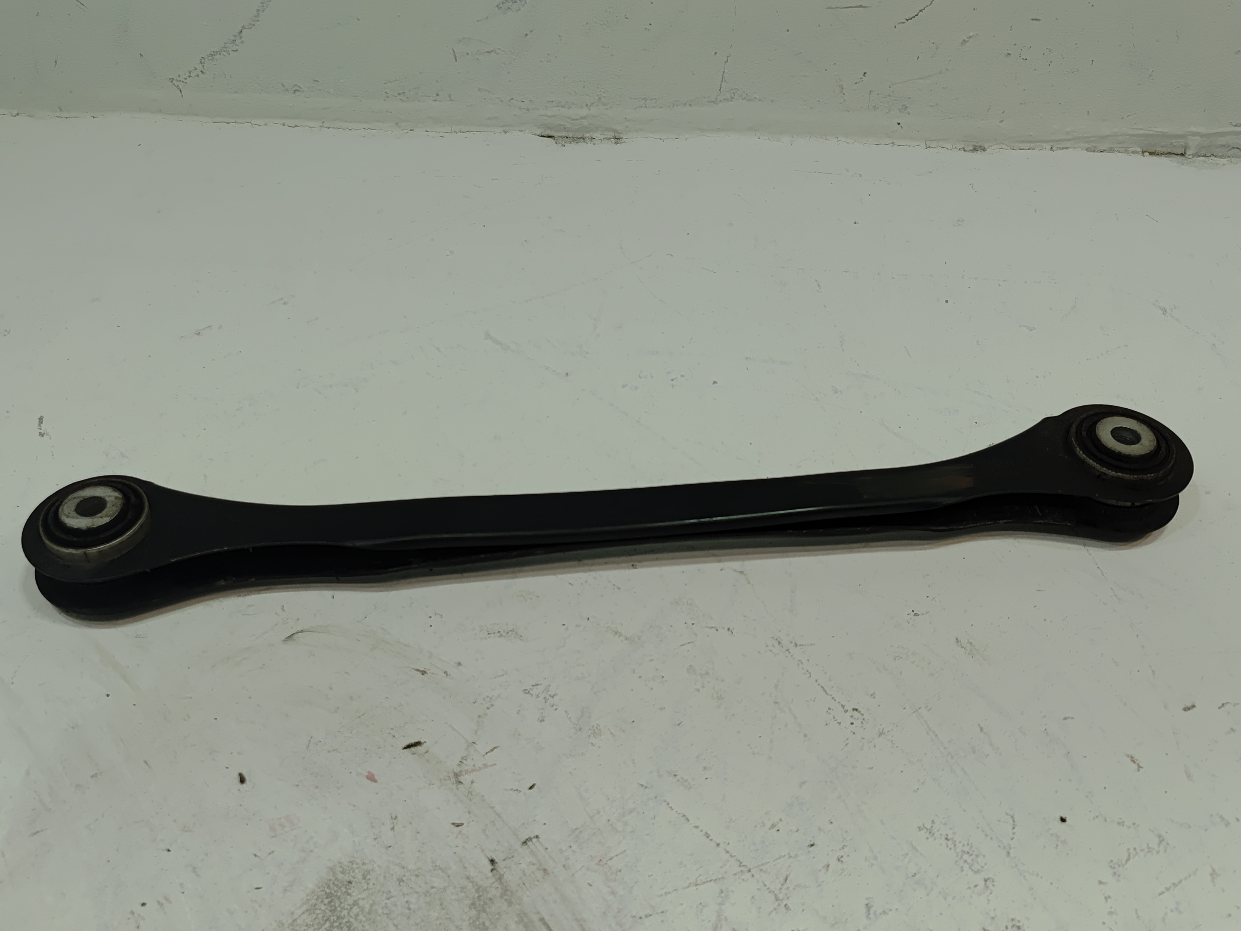 2018-2024 AUDI S5 REAR RIGHT PASSENGER SIDE REARWARD TRAILING CONTROL ARM OEM