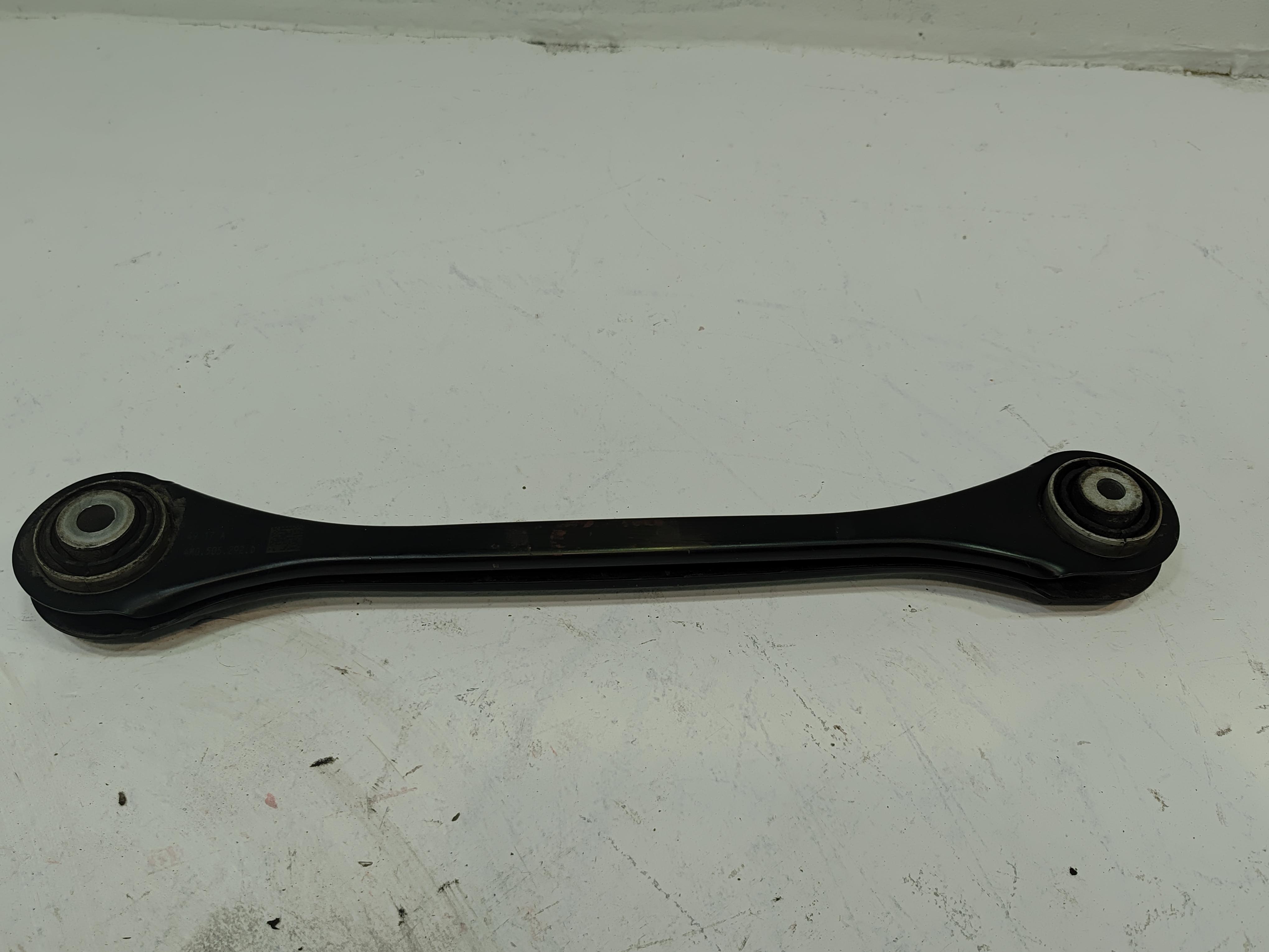 2018-2024 AUDI S5 S4 REAR RIGHT PASSENGER SIDE FORWARD TRAILING CONTROL ARM OEM