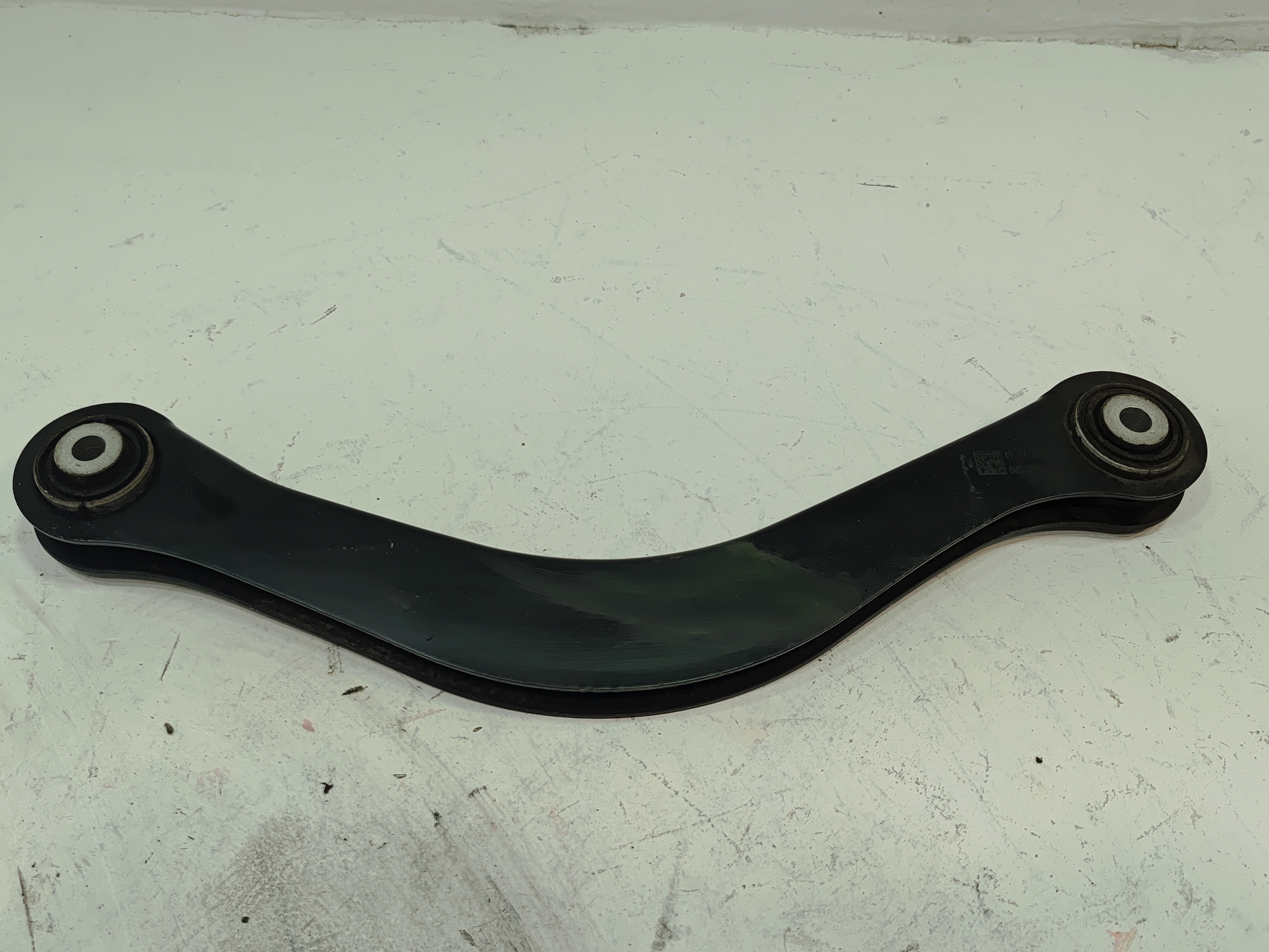 2018-2024 AUDI S5 REAR RIGHT PASSENGER SIDE LATERAL LINK UPPER CONTROL ARM OEM