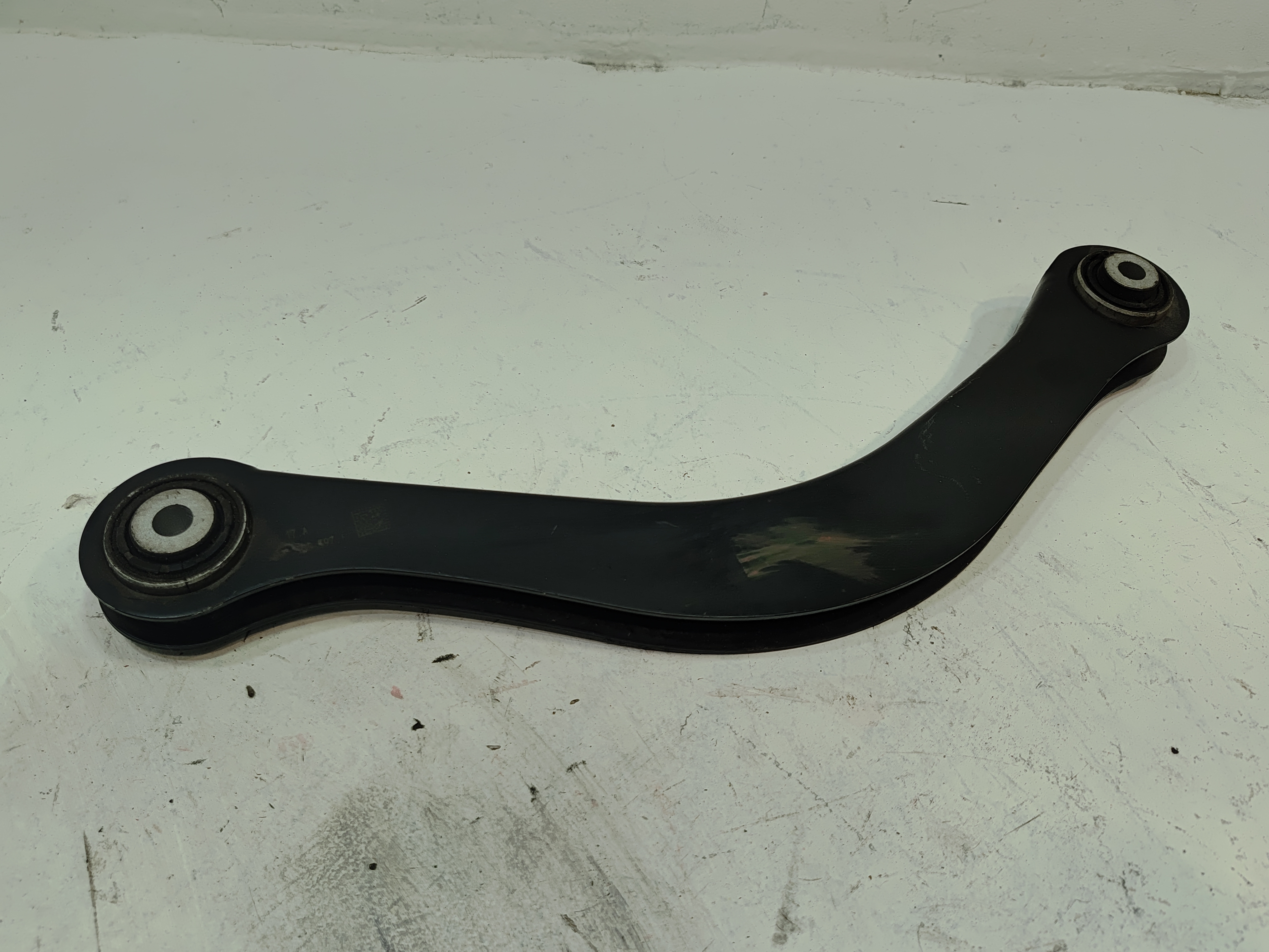 2018-2024 AUDI S5 REAR LEFT DRIVER SIDE LATERAL LINK UPPER CONTROL ARM OEM