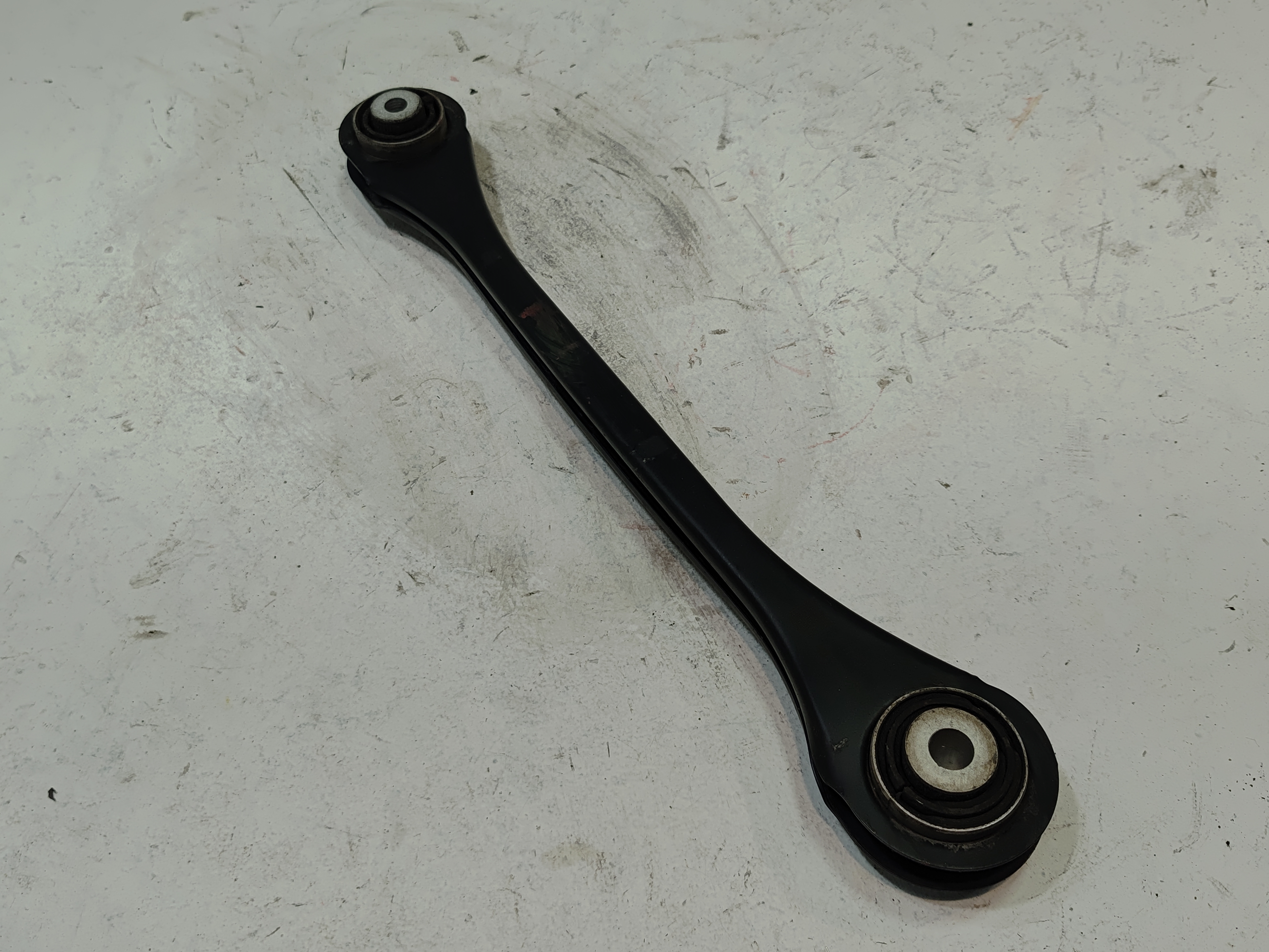 2018-2024 AUDI S5 S4 REAR LEFT DRIVER SIDE FORWARD TRAILING CONTROL ARM OEM