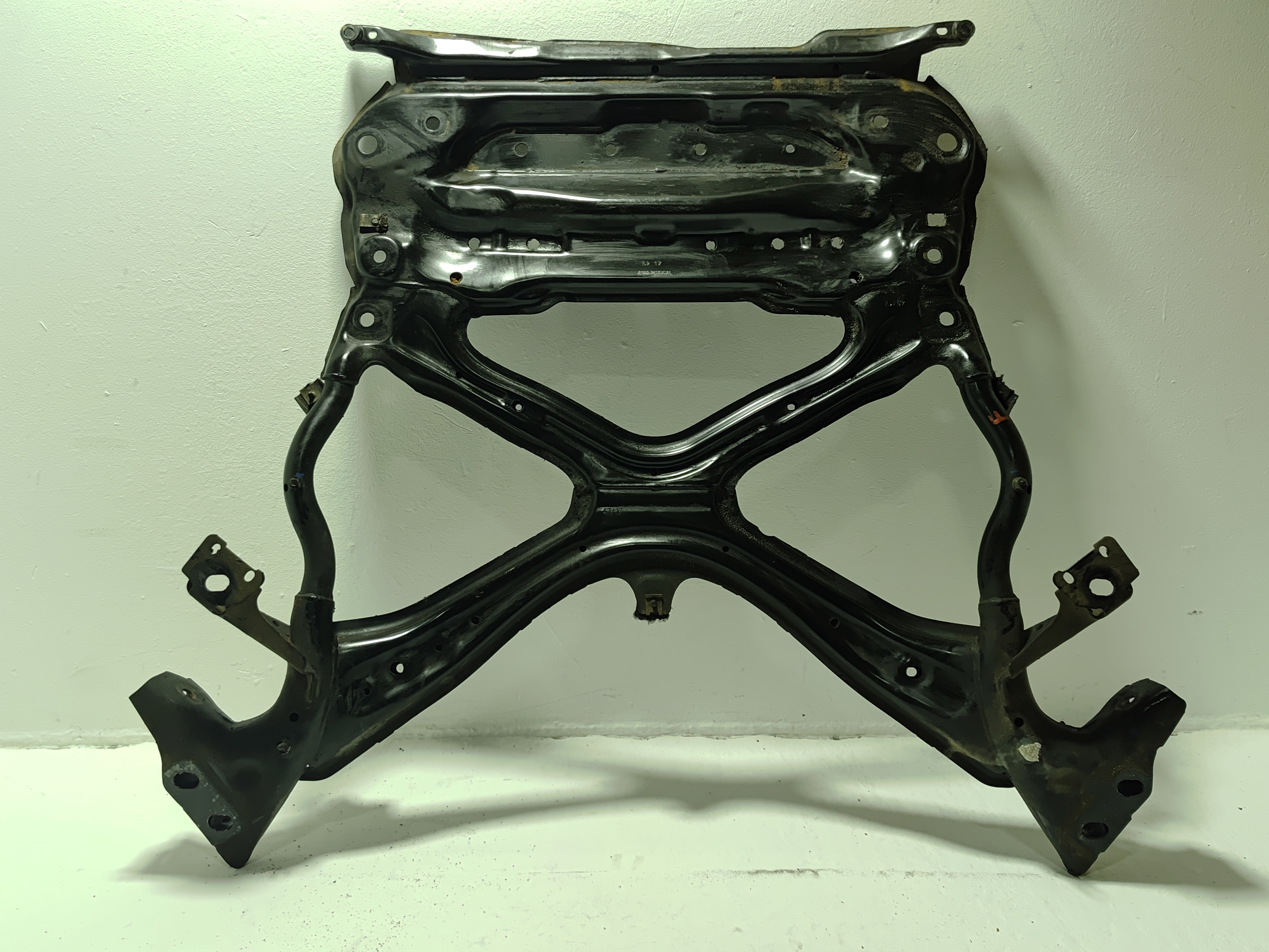 2018-2024 S5 Sportback Front Subframe Engine Cradle Crossmember OEM