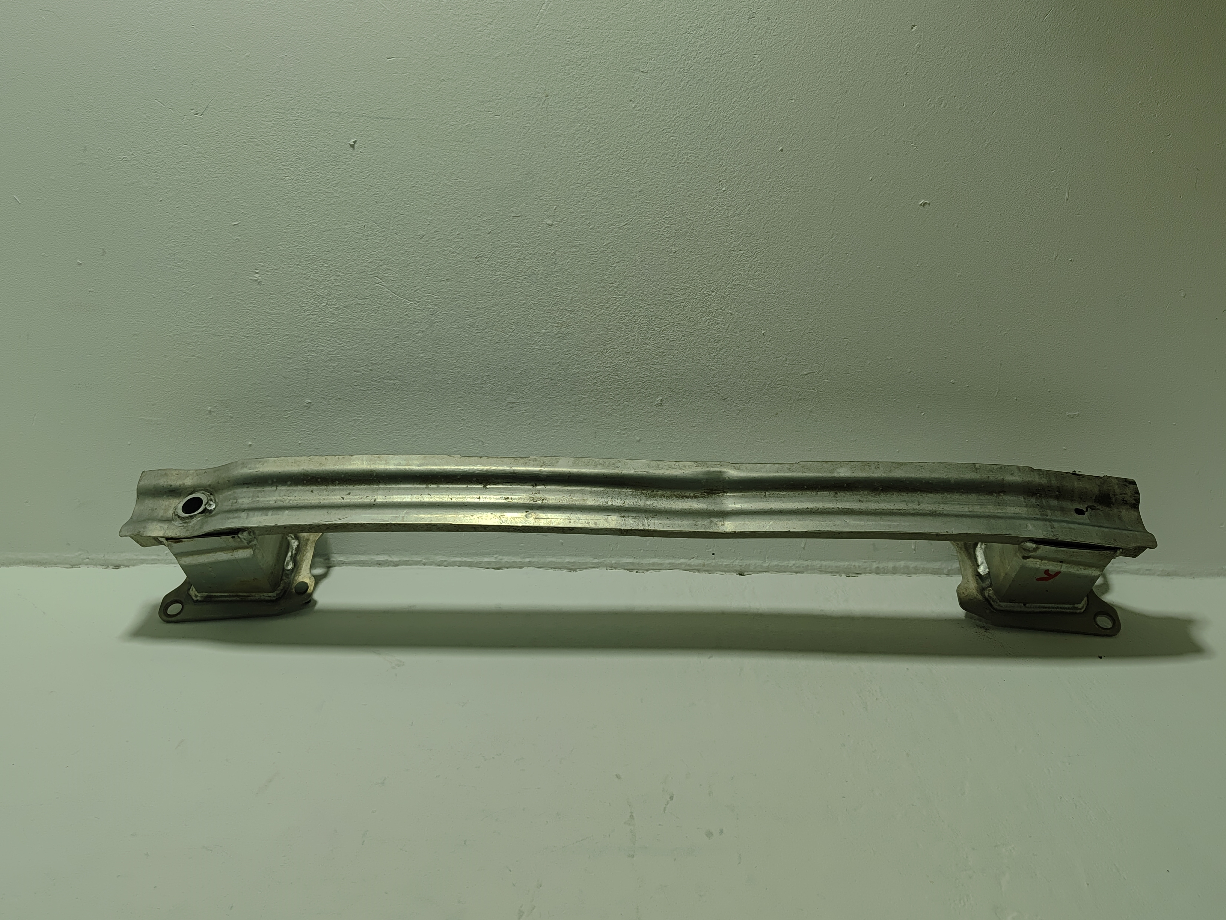 2018-2019 AUDI S5 SPORTBACK REAR BUMPER REINFORCEMENT IMPACT BAR OEM