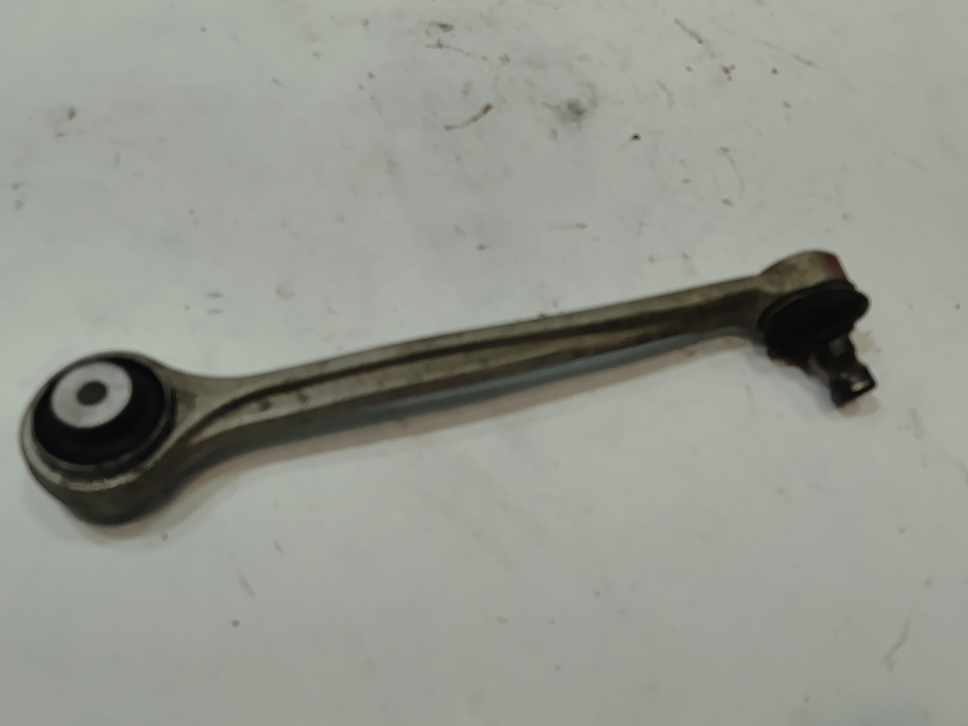 2018-2024 AUDI S5 SPORTBACK FRONT LEFT SIDE UPPER REARWARD CONTROL ARM OEM IA