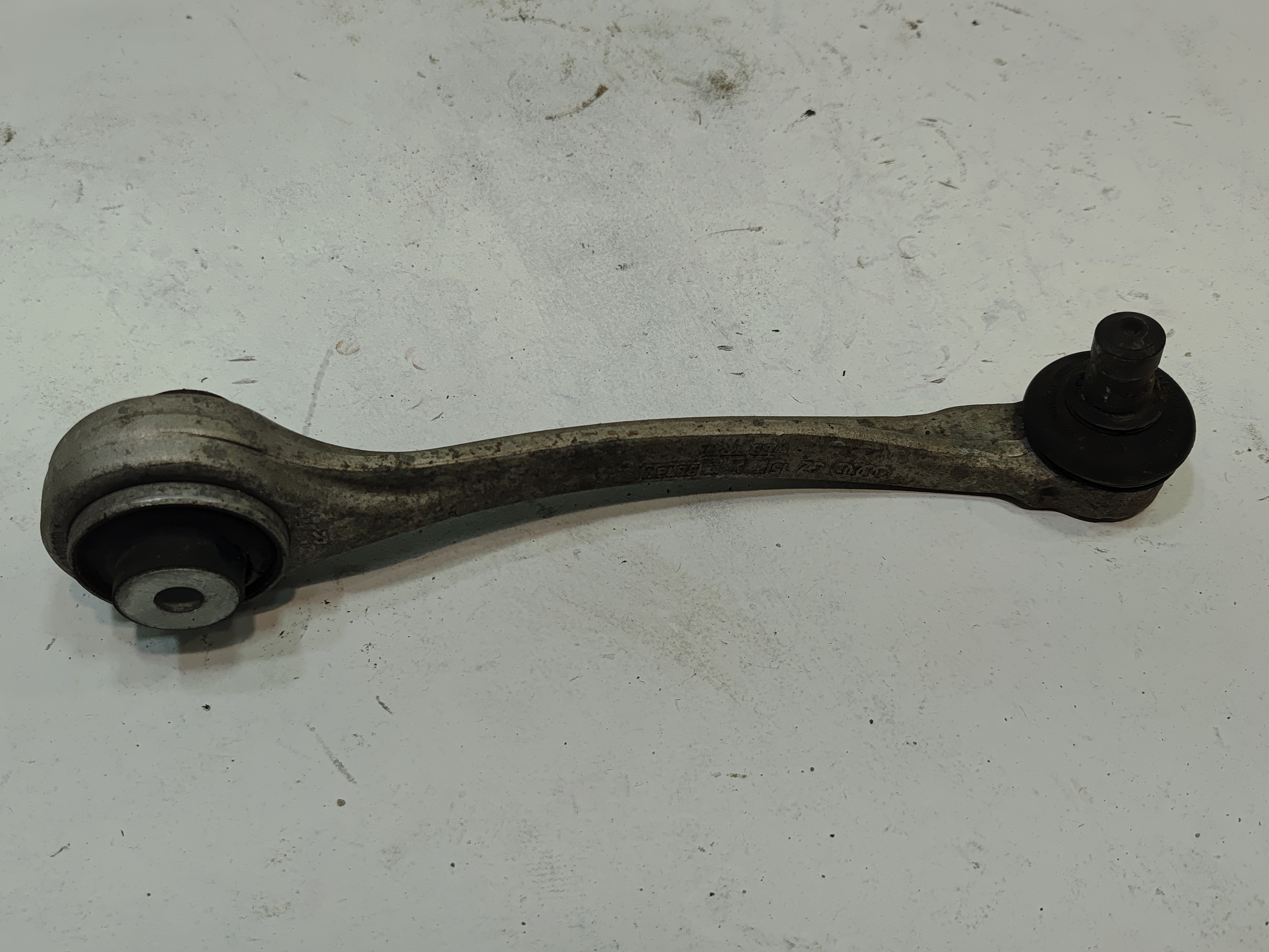 2018-2024 AUDI S5 SPORTBACK FRONT RIGHT SIDE UPPER REARWARD CONTROL ARM OEM IA