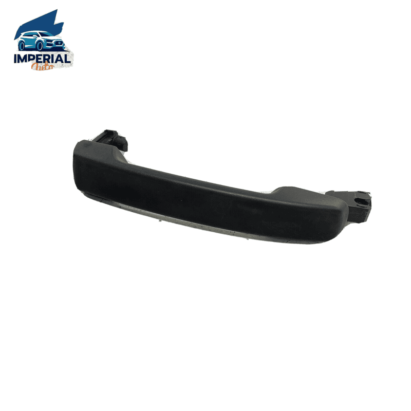 2005-2015 Nissan Xterra Front Left Driver Exterior Outside Door Handle OEM 