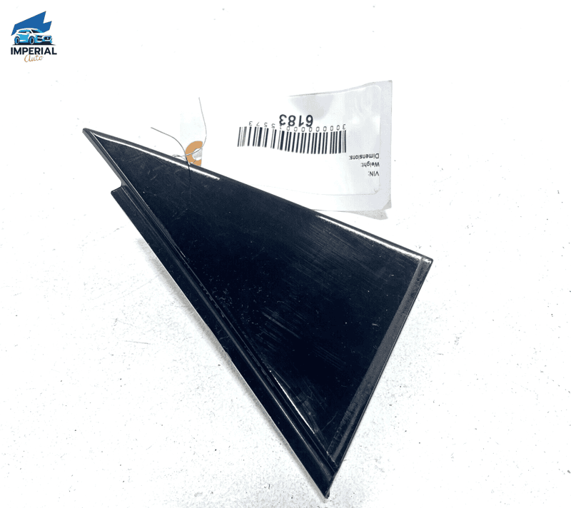 2012-2022 VOLKSWAGEN PASSAT REAR RIGHT DOOR C PILLAR MOULDING MOLDING TRIM 