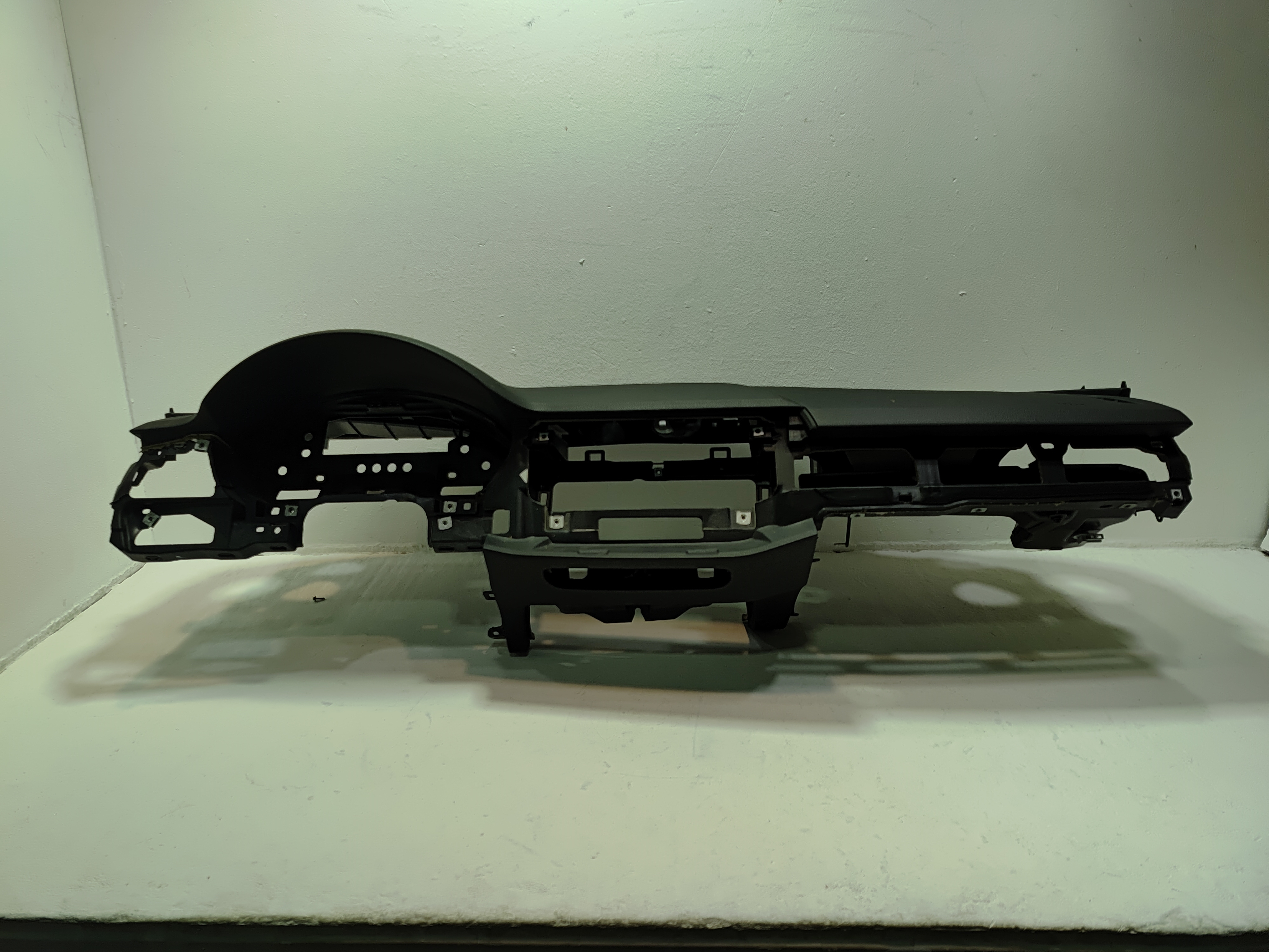 2018-2020 Audi S5 Sportback Front Dashboard Instrument Panel