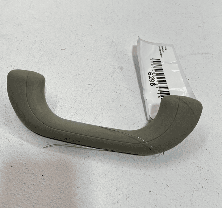10-13 Kia Forte FRONT or REAR RIGHT Roof Mounted Assist Strap Grip Grab Han