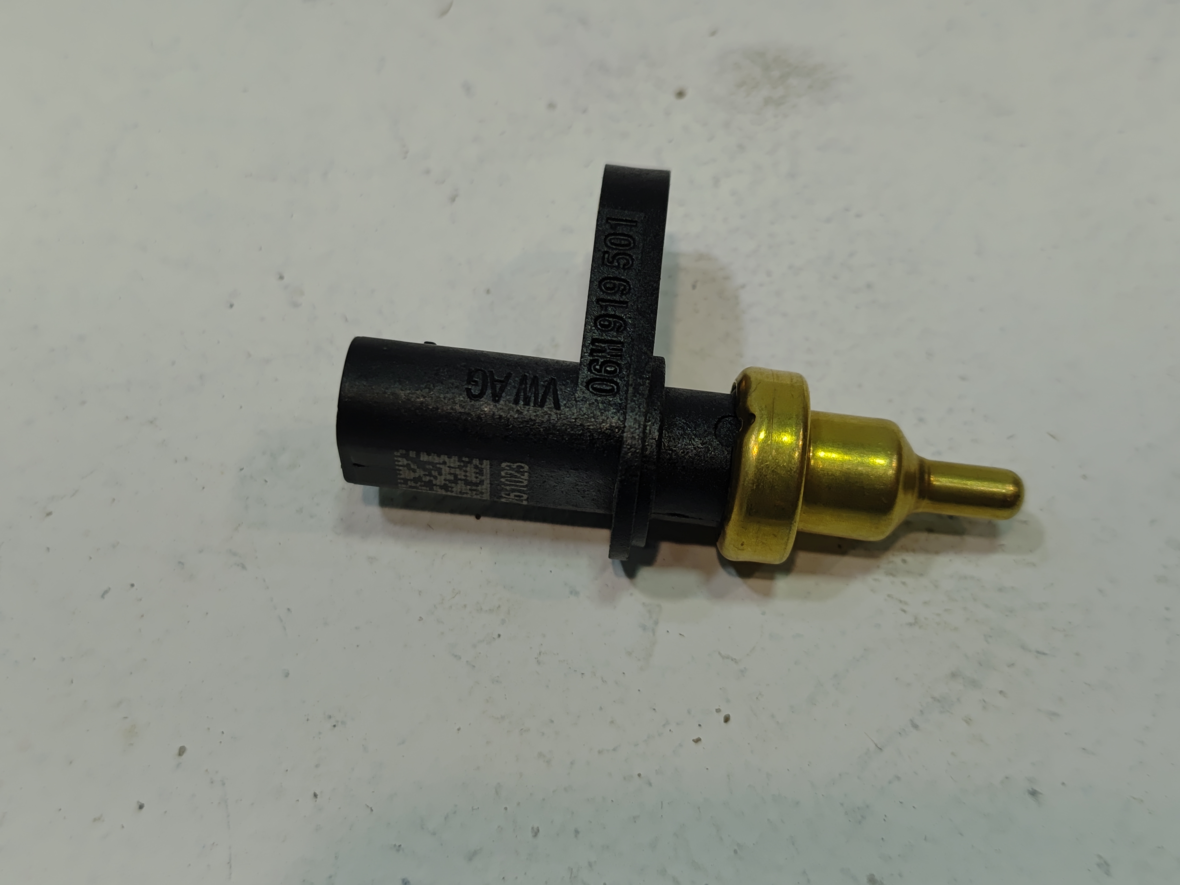 2018-2024 Audi S5 Sportback Cylinder Head Temp Sensor New OEM