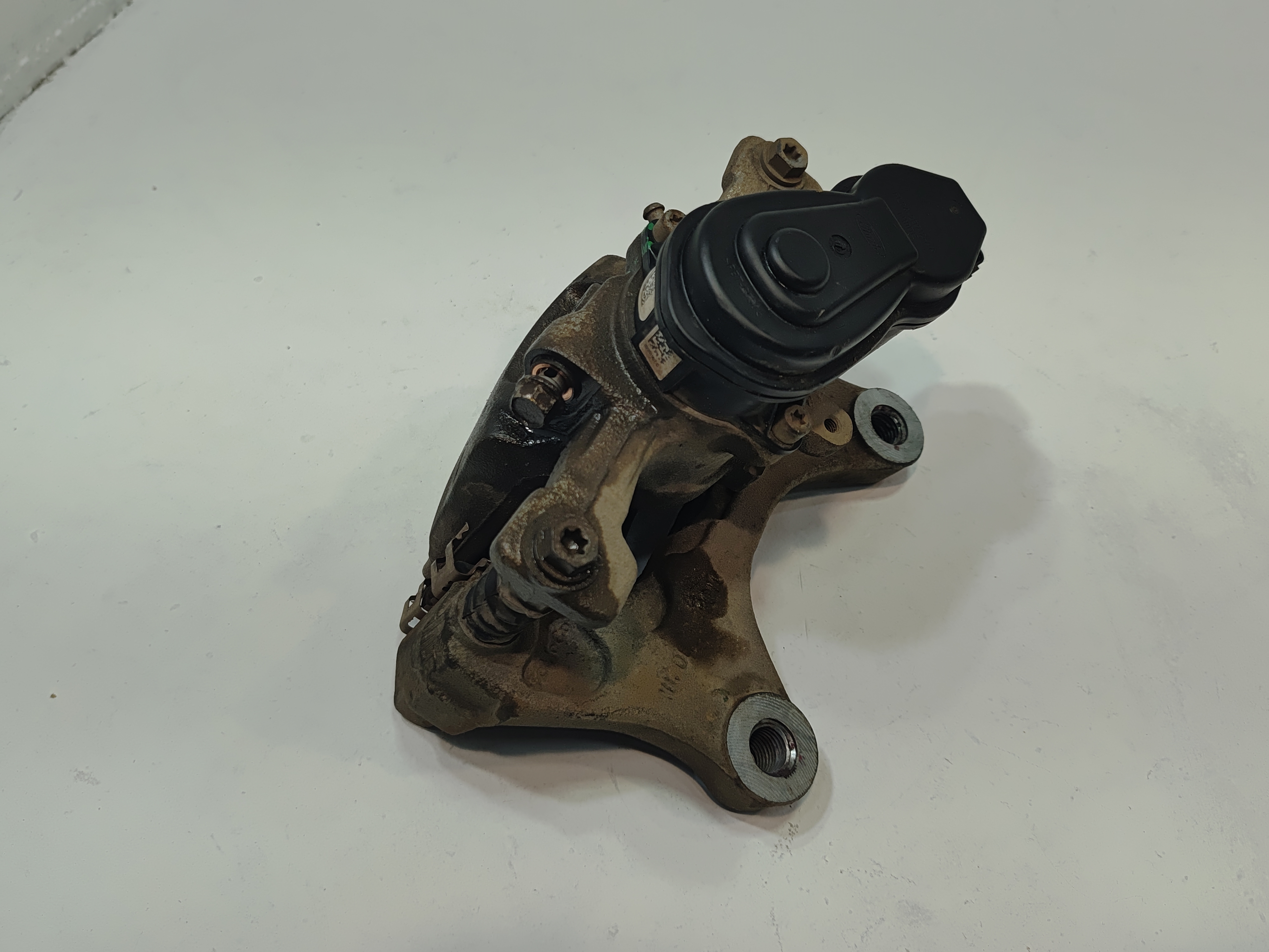 2015-2018 Ford F-150 Rear Left Driver Side Brake Caliper w/Bracket OEM
