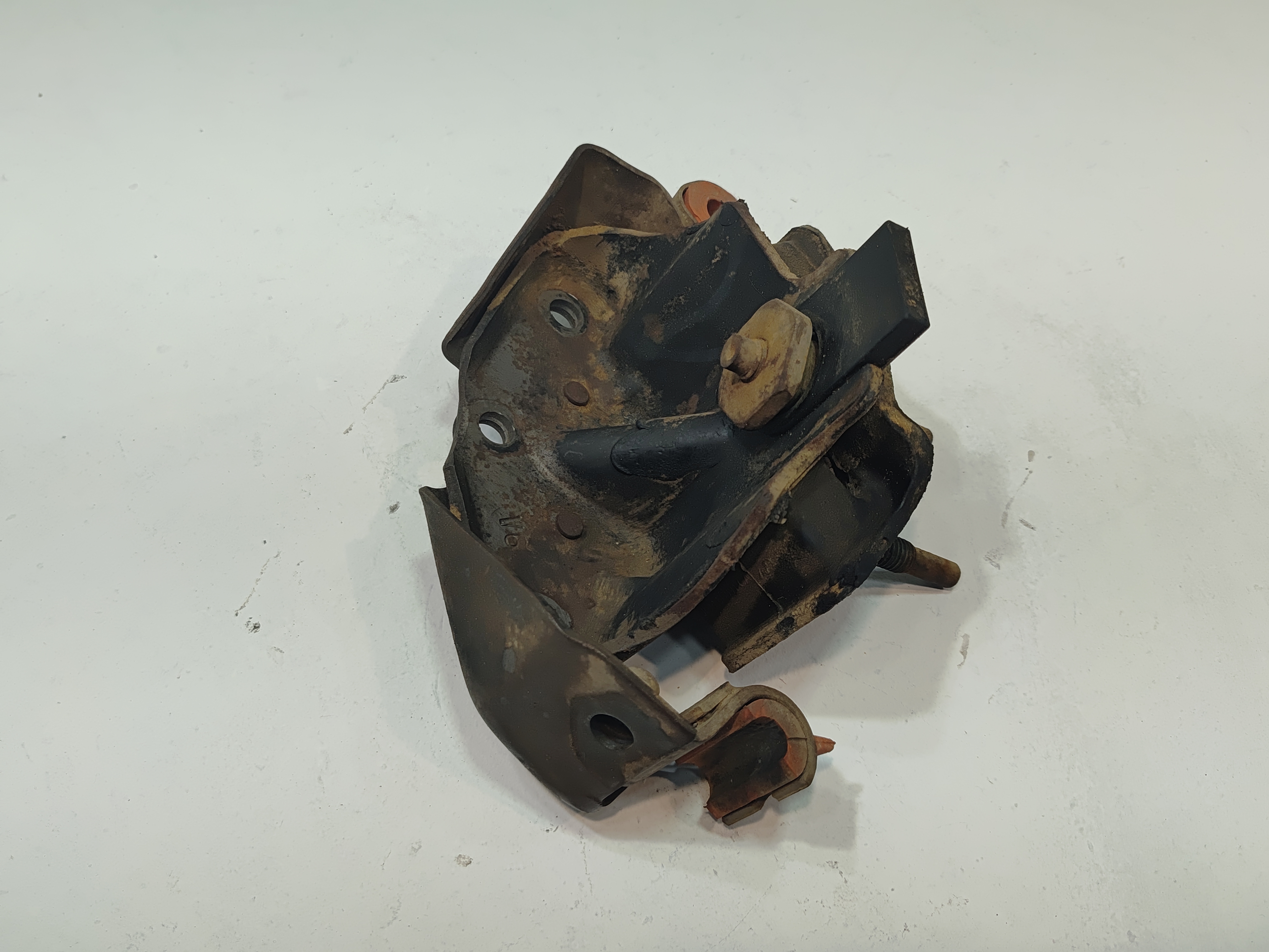 2011-2025 Ford Automatic Transmission Mount Insulator OEM